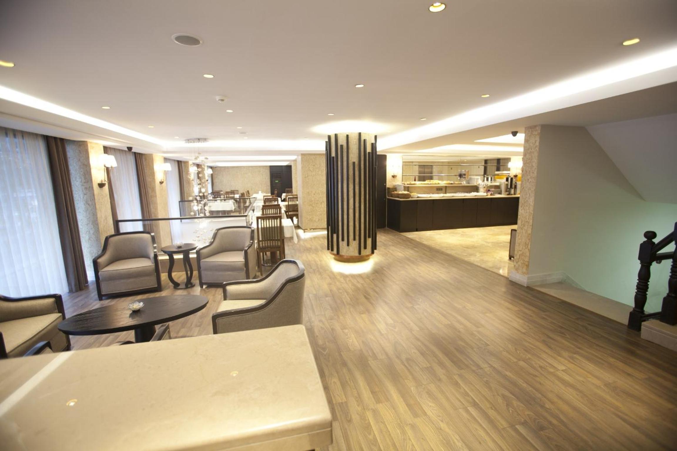 Grand Laleli Otel - Image 7