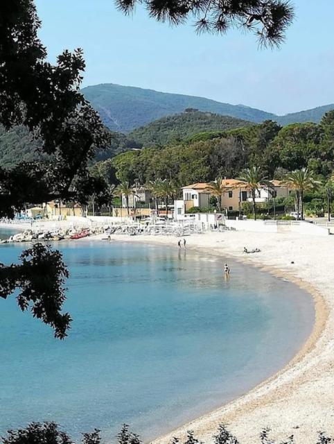 Maggiolino al mare view 2