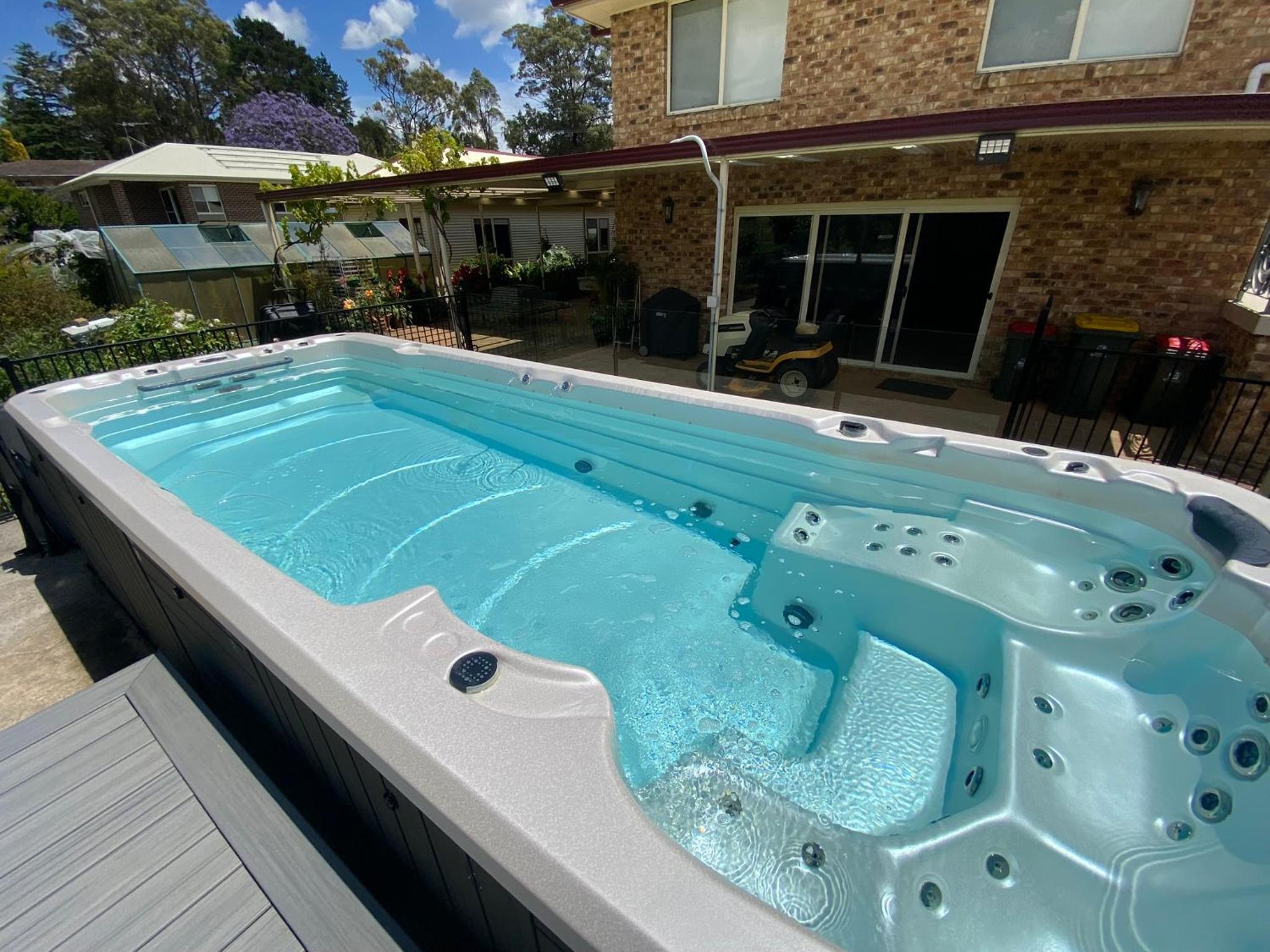 Camellia Cottage Pet Friendly Farm Stay