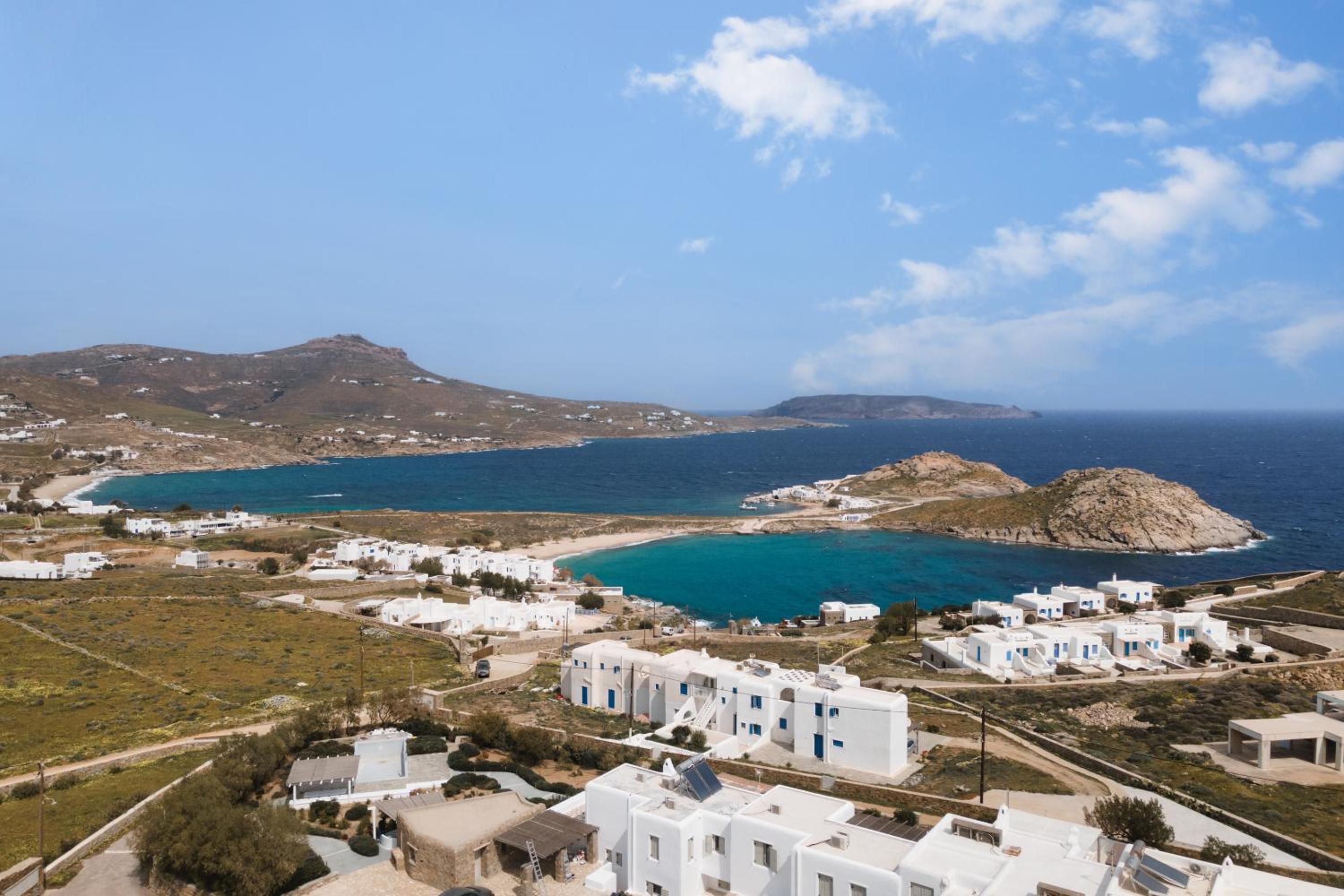 Villa Hola Mykonos