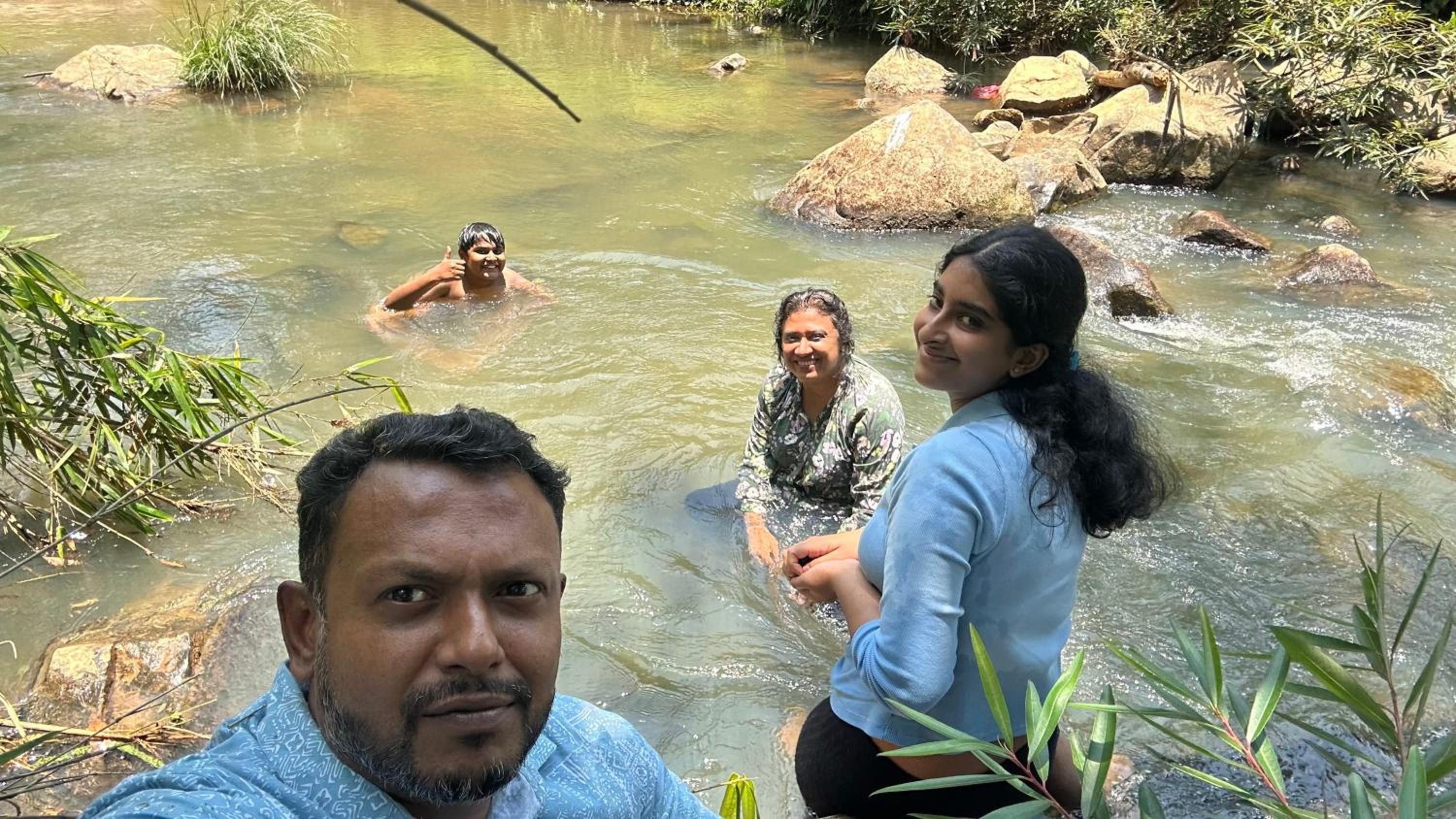 LAZY DAYS Wayanad view 4
