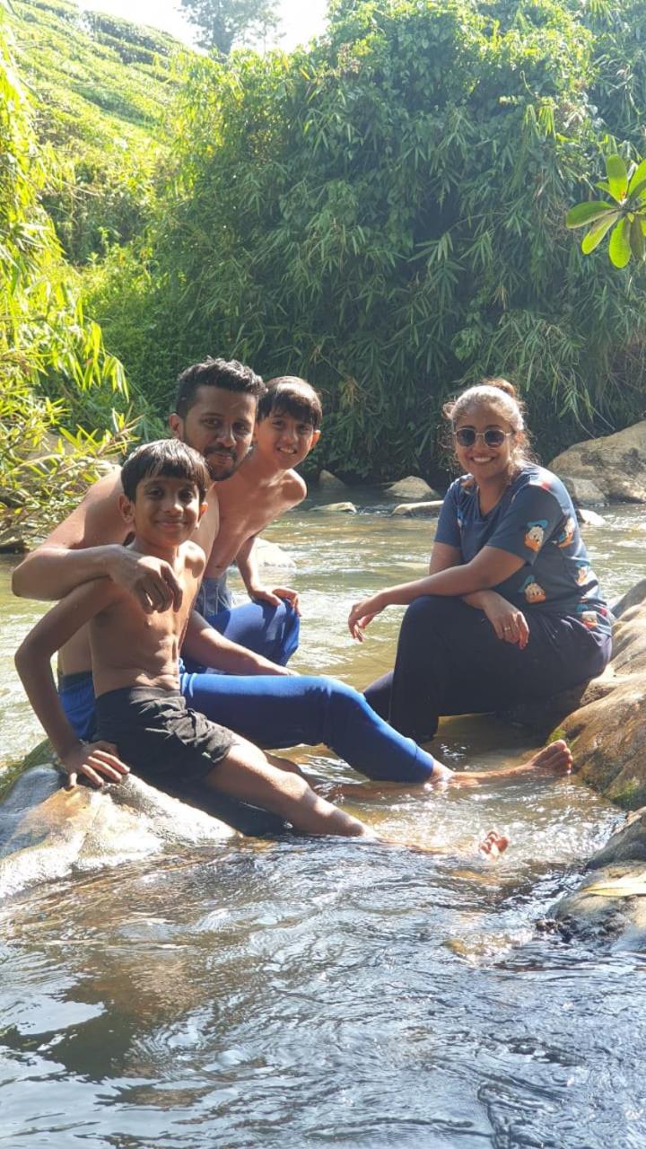 LAZY DAYS Wayanad view 3