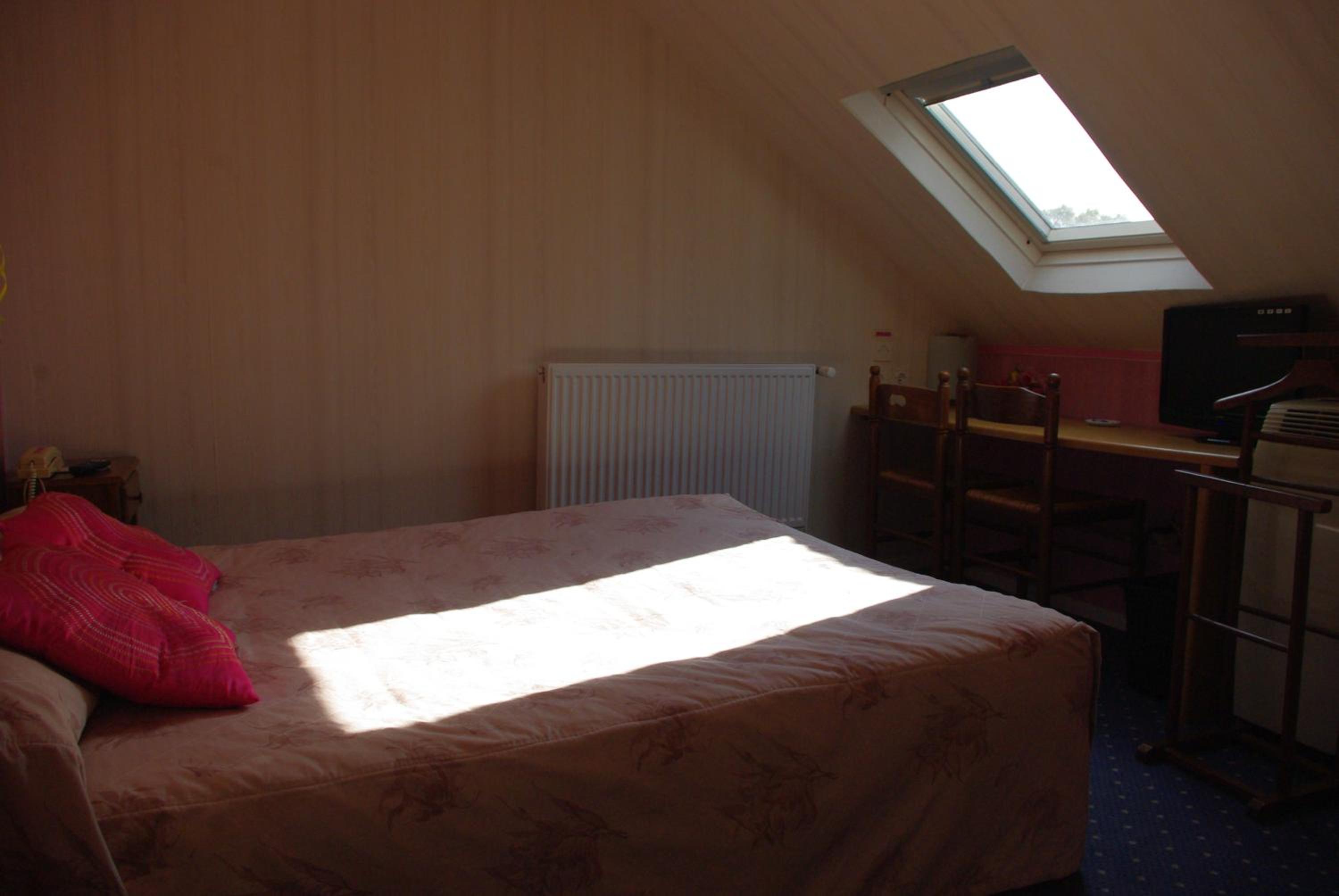 Cabourg Vacations - Hotel Du Parc - Property Image 11