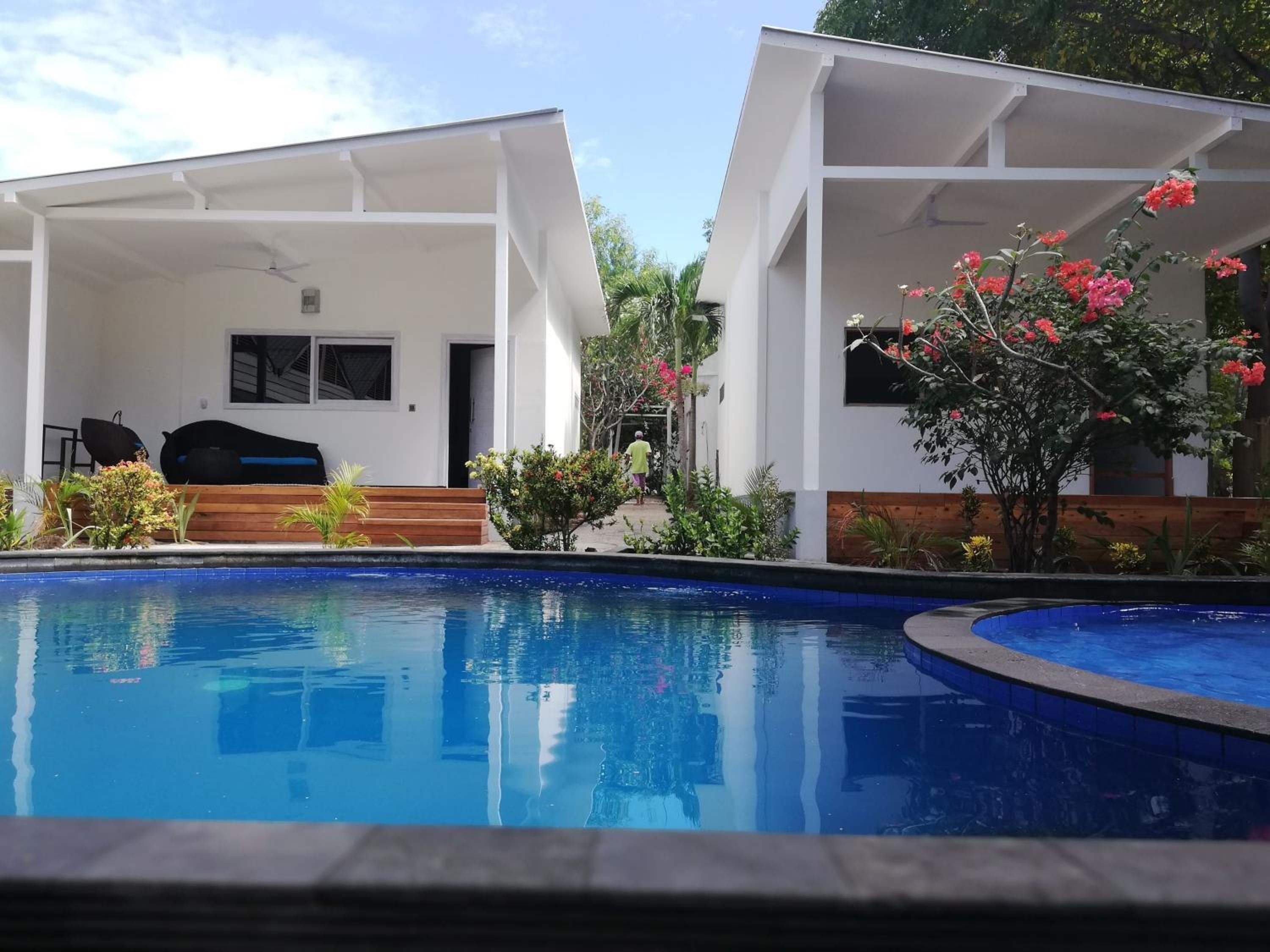Wah Danima Resort & Restaurant