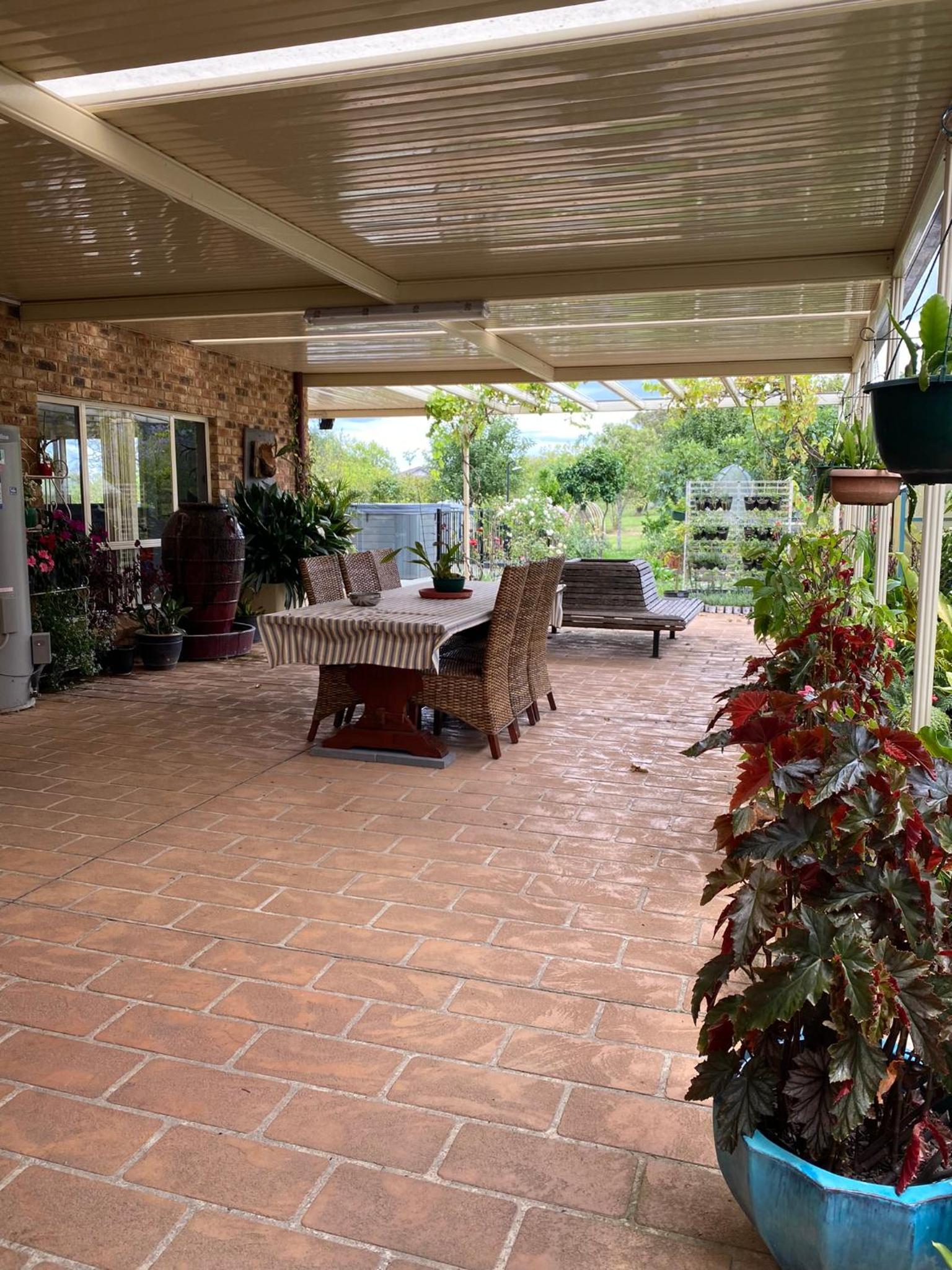 Camellia Cottage Pet Friendly Farm Stay
