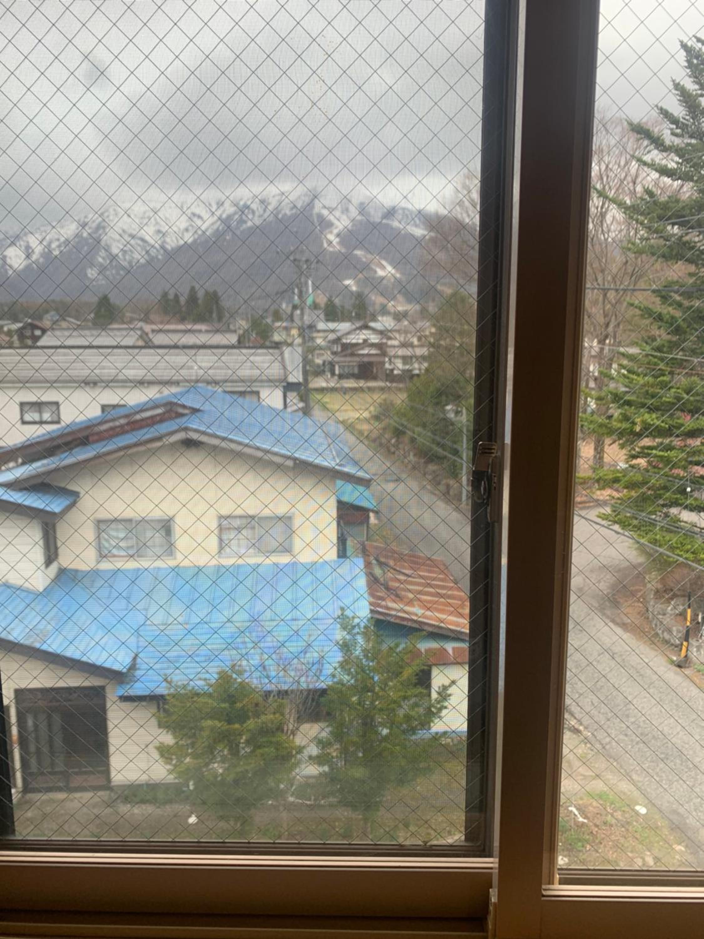 Hakuba Ski Condos