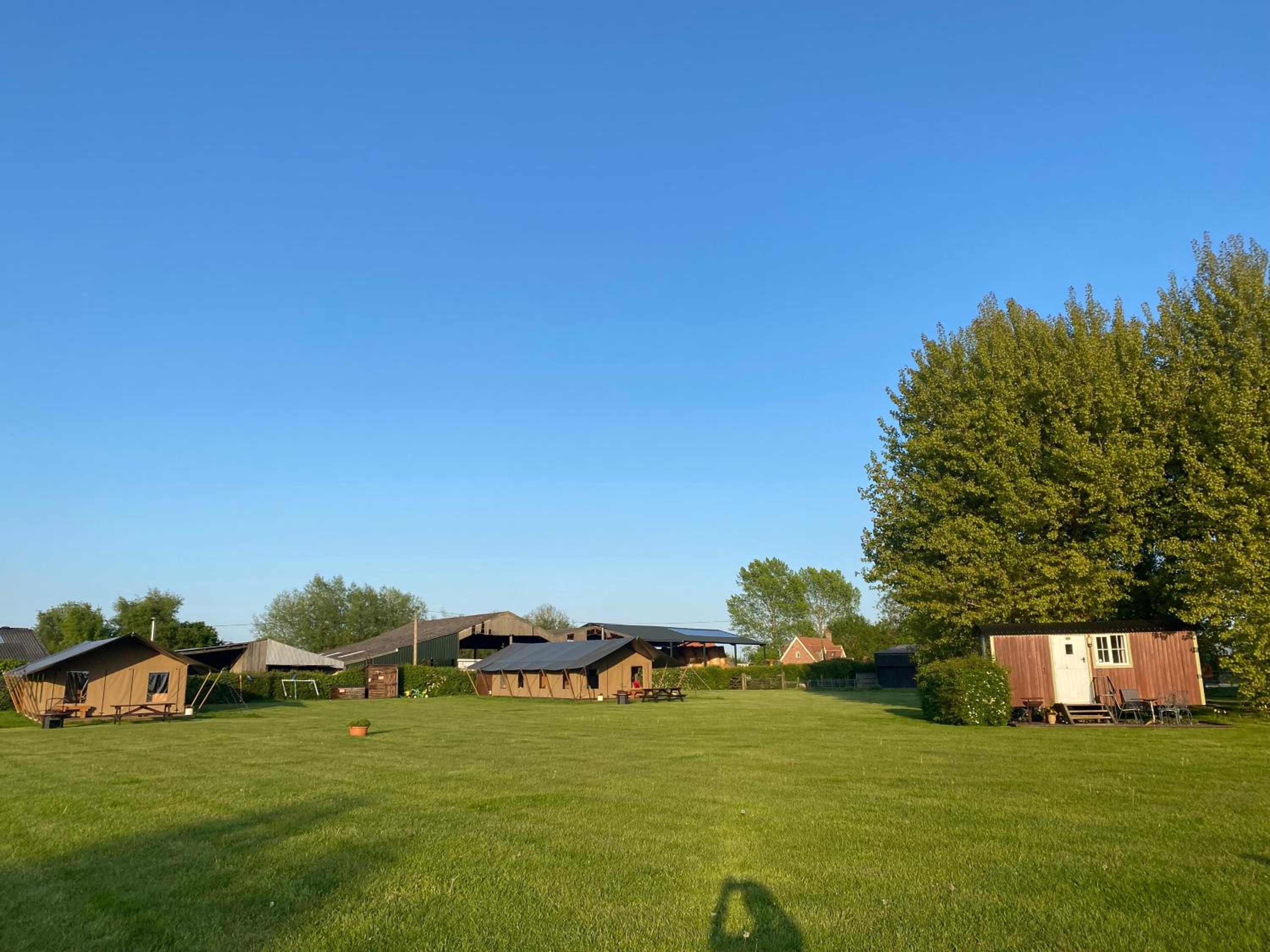 Hotel Dawn Chorus Holidays