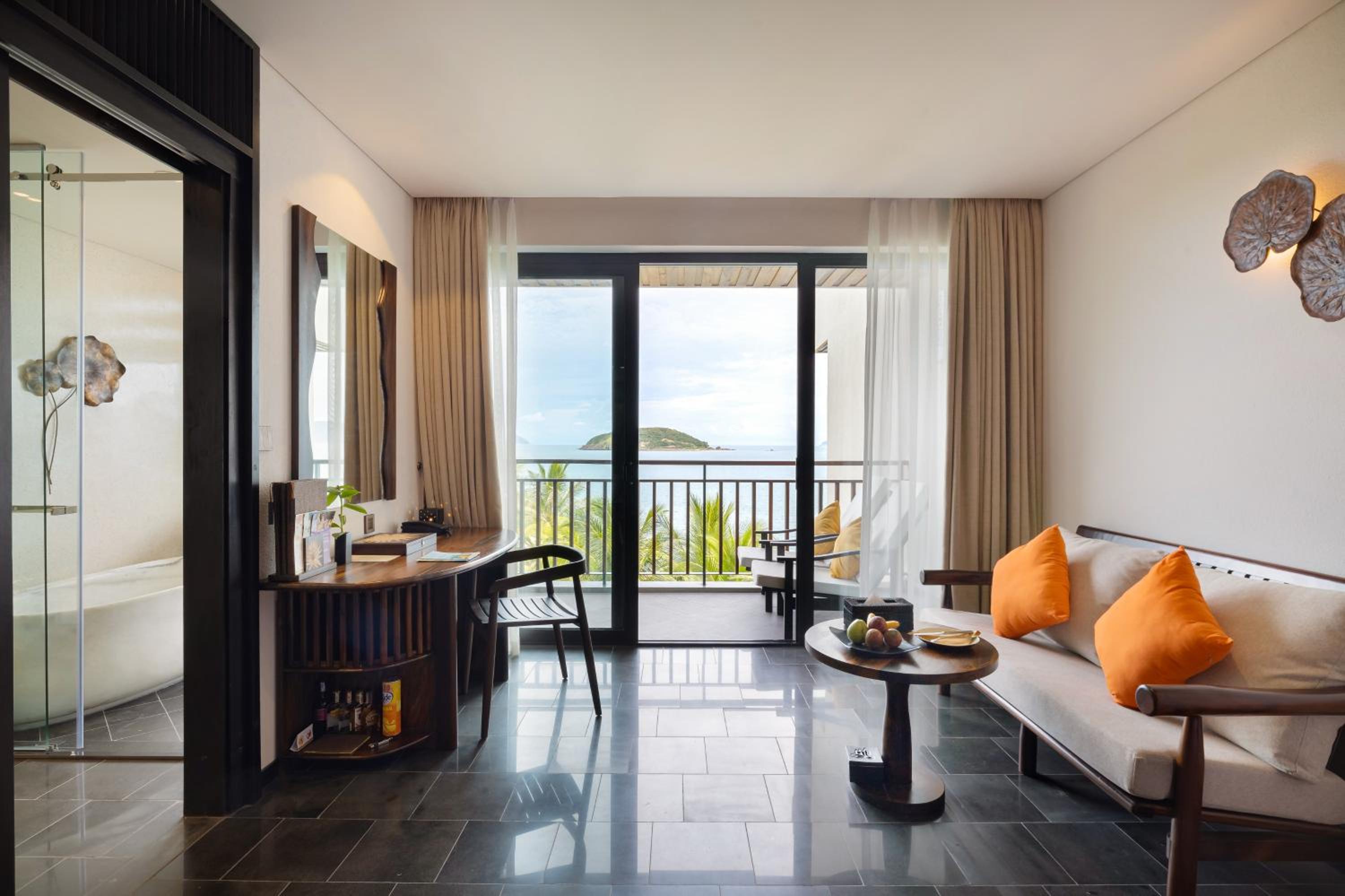 Amiana Resort Nha Trang