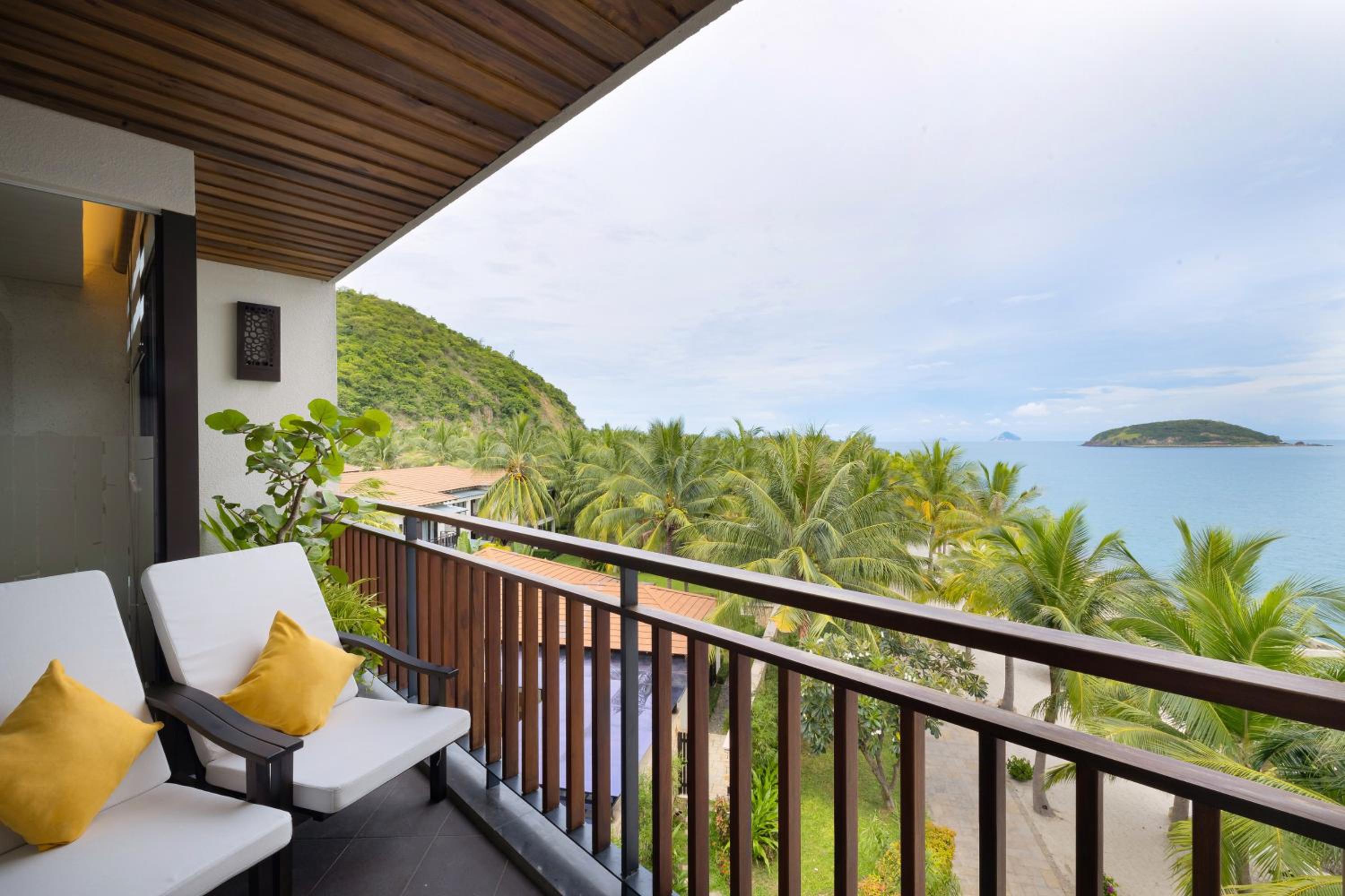 Amiana Resort Nha Trang