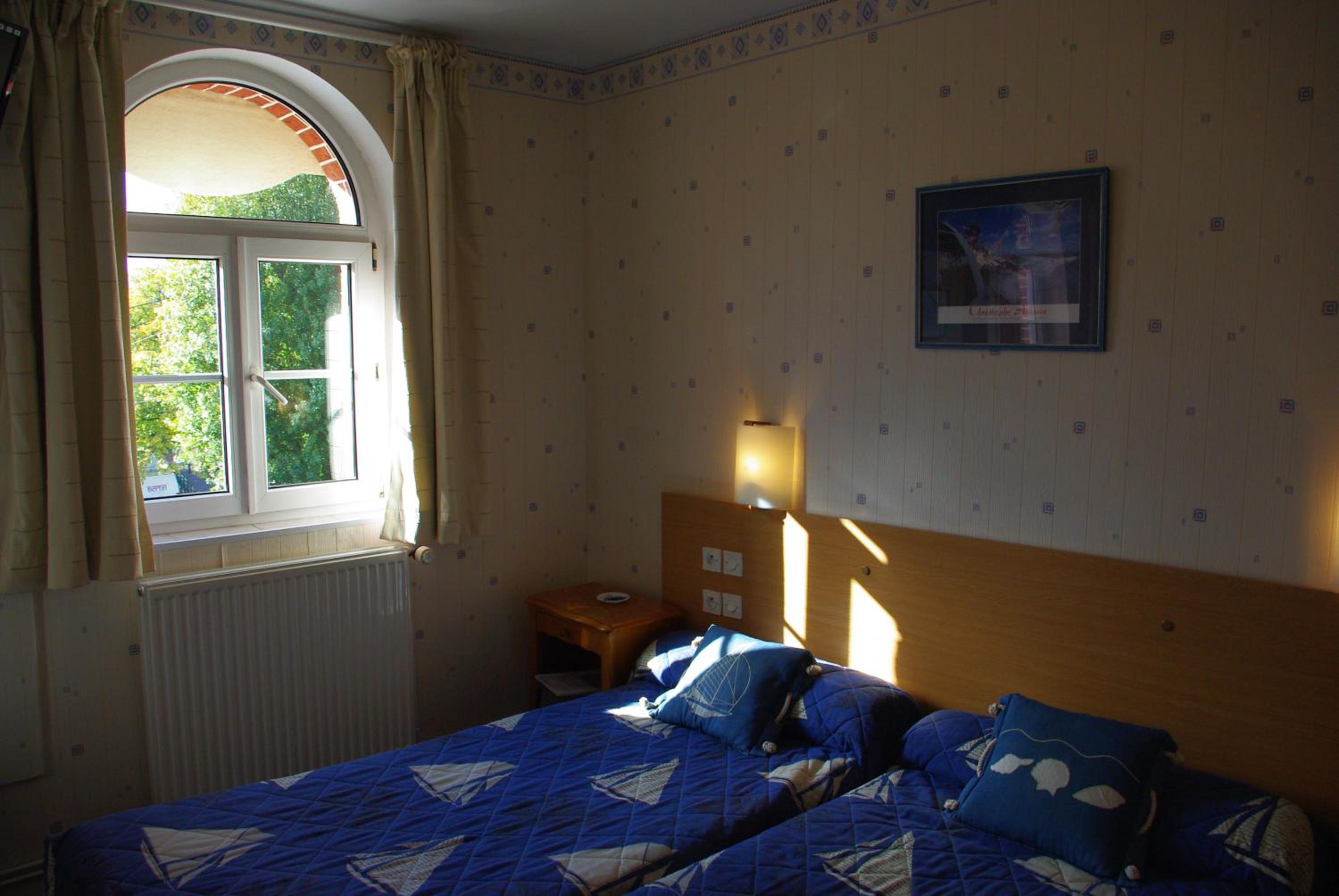 Cabourg Vacations - Hotel Du Parc - Property Image 12