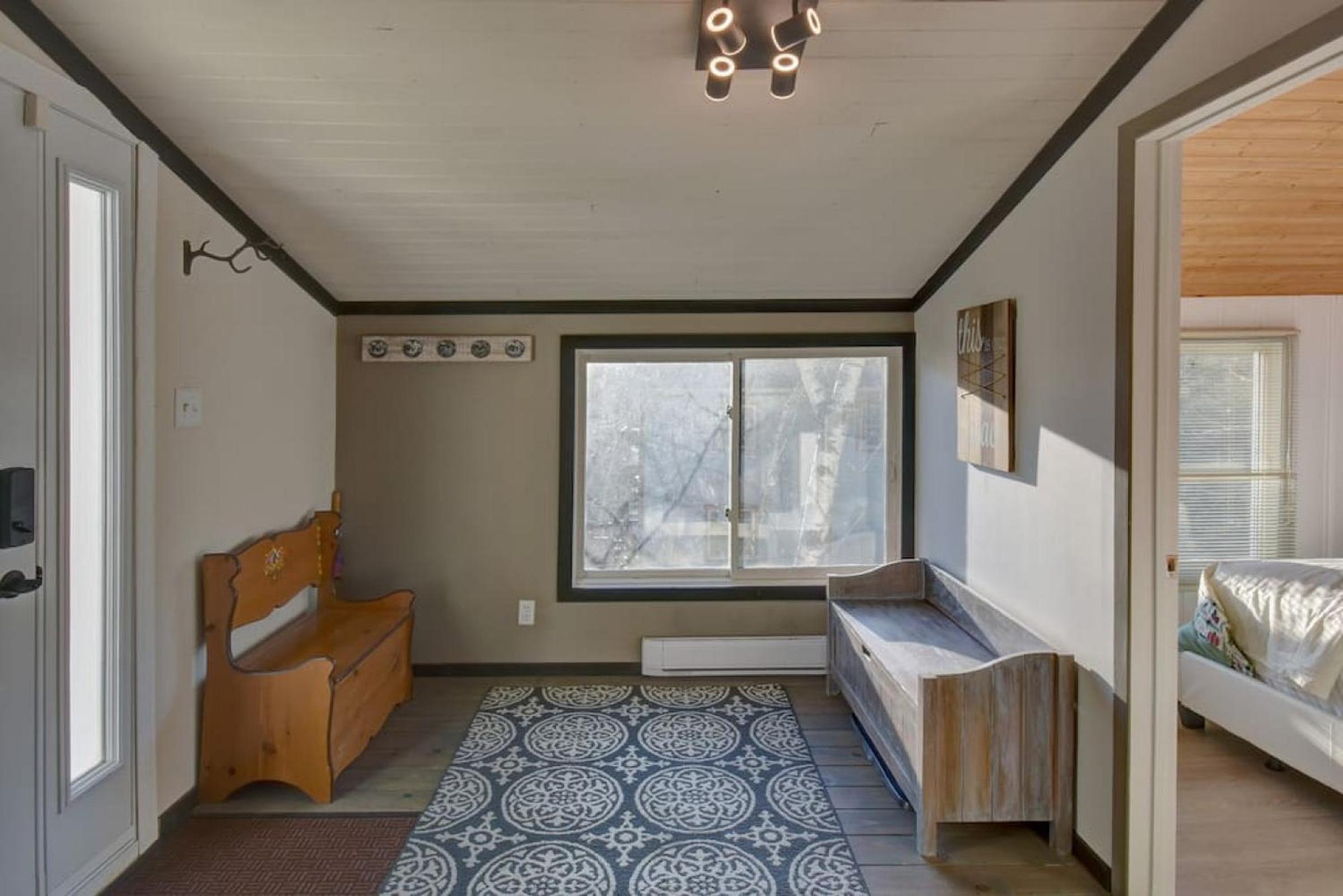 The Woodland Cabin by Instant Suites - Old Village Mont-Tremblant