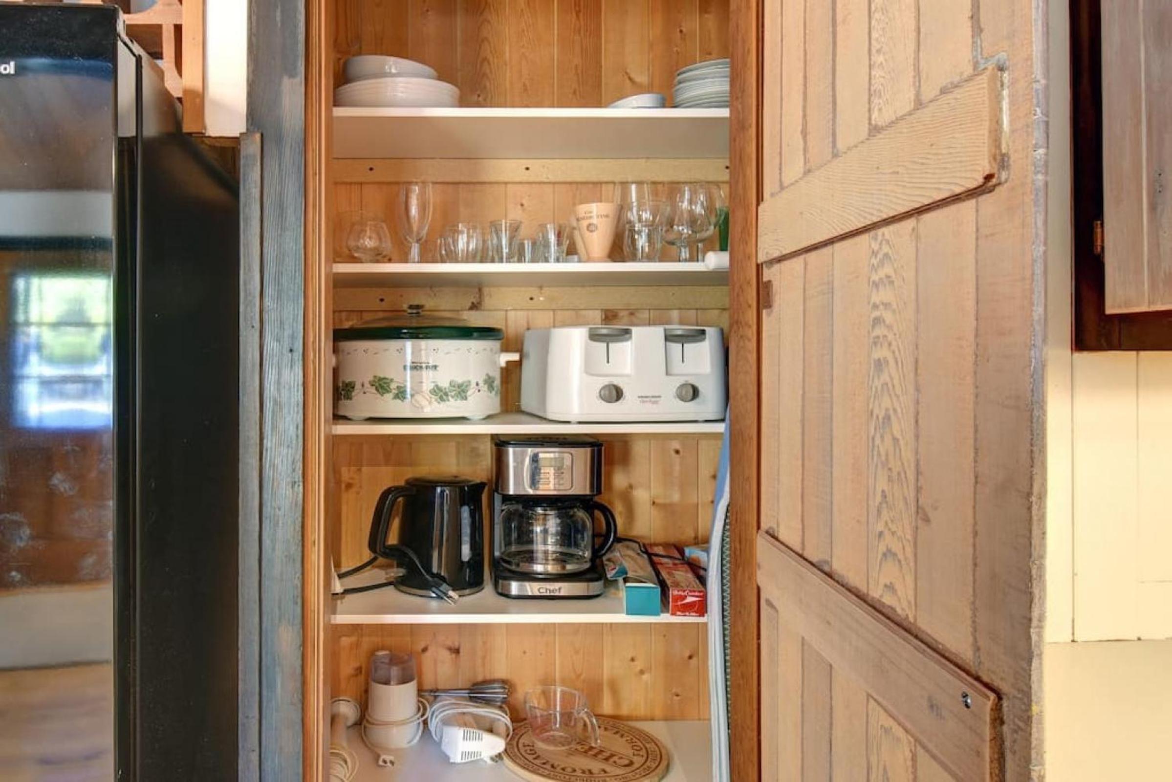 The Woodland Cabin by Instant Suites - Old Village Mont-Tremblant