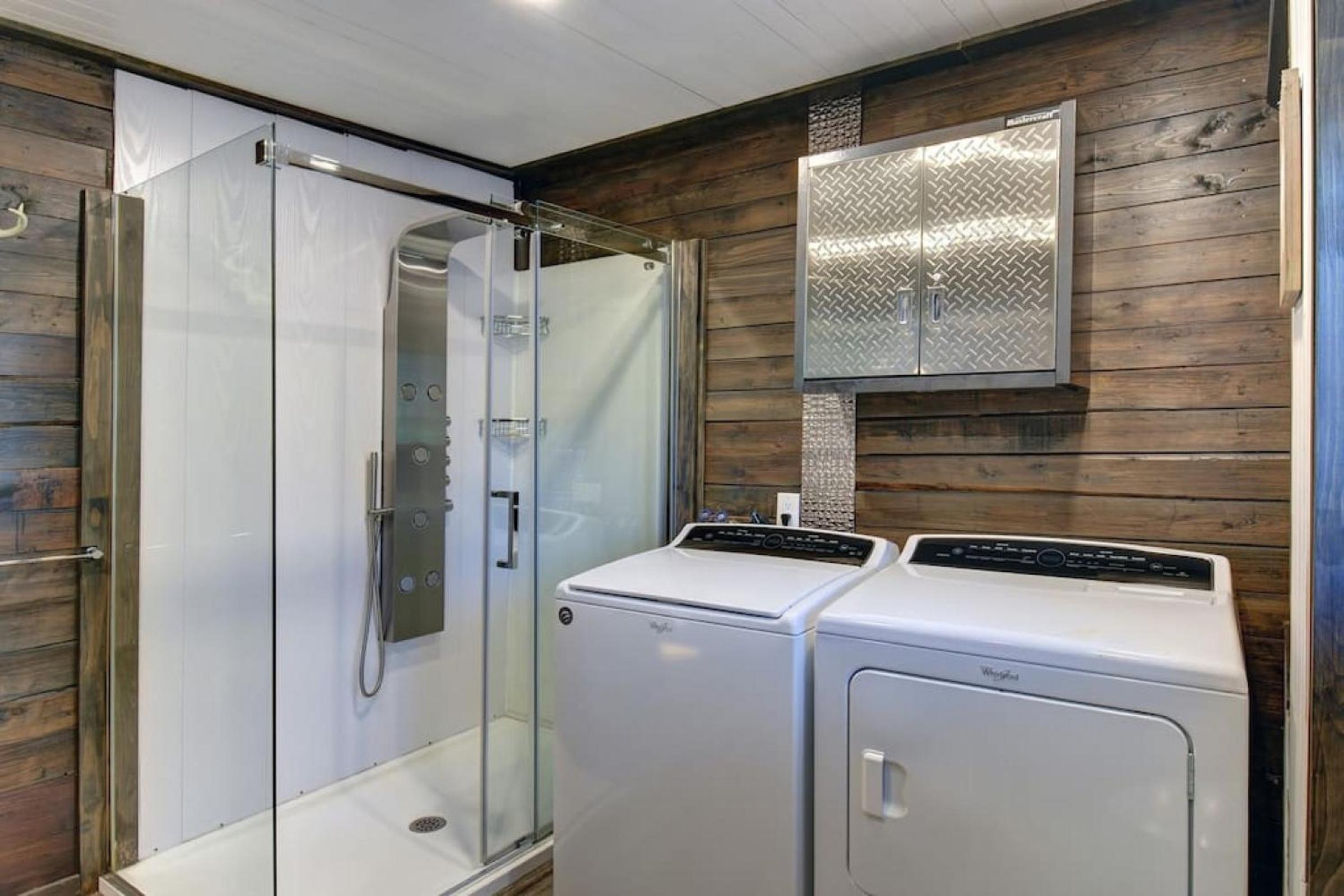 The Woodland Cabin by Instant Suites - Old Village Mont-Tremblant