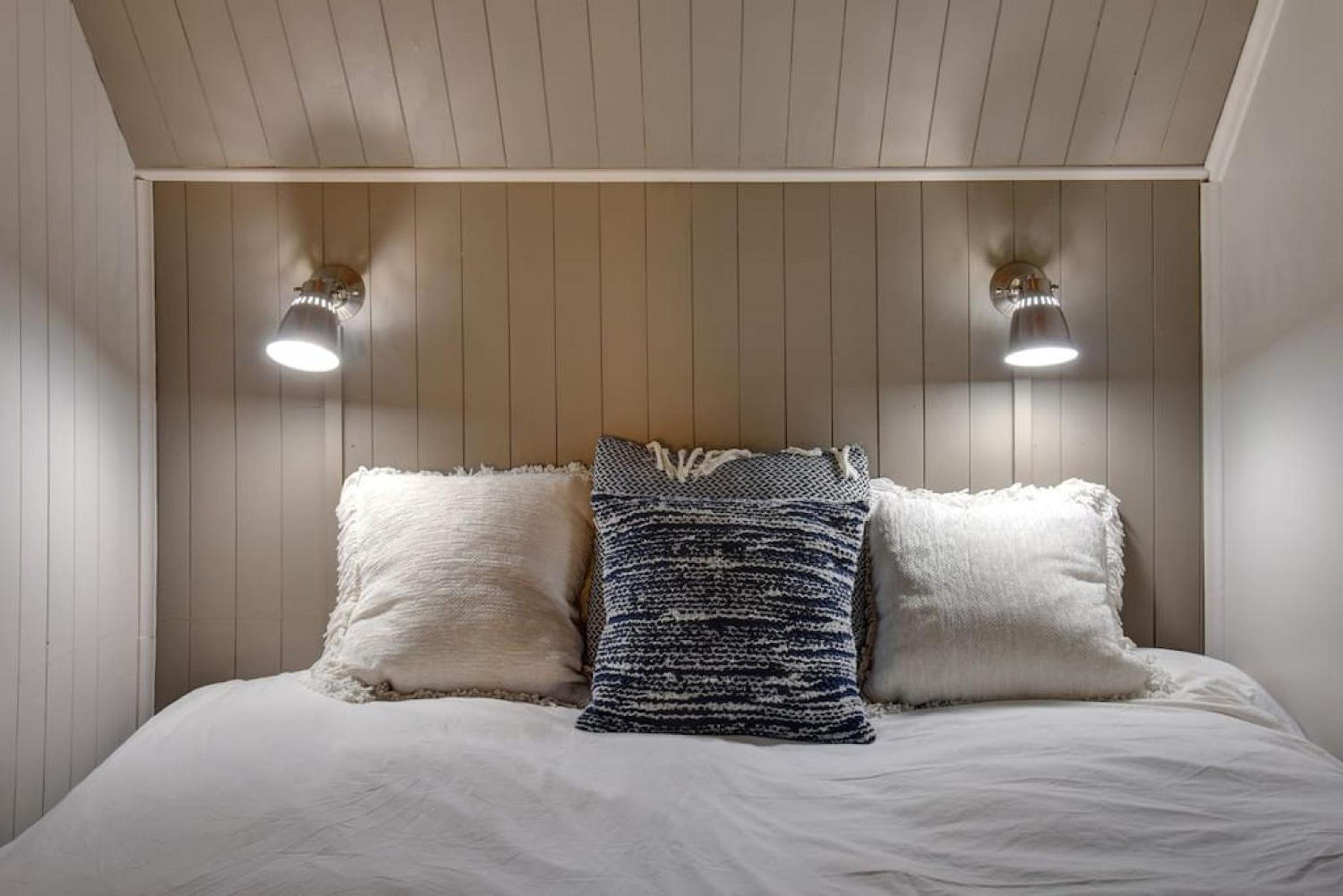 The Woodland Cabin by Instant Suites - Old Village Mont-Tremblant