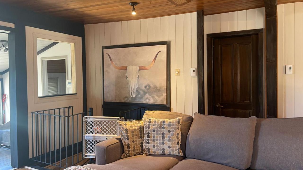 The Woodland Cabin by Instant Suites - Old Village Mont-Tremblant