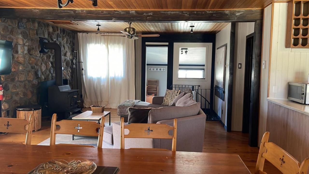 The Woodland Cabin by Instant Suites - Old Village Mont-Tremblant