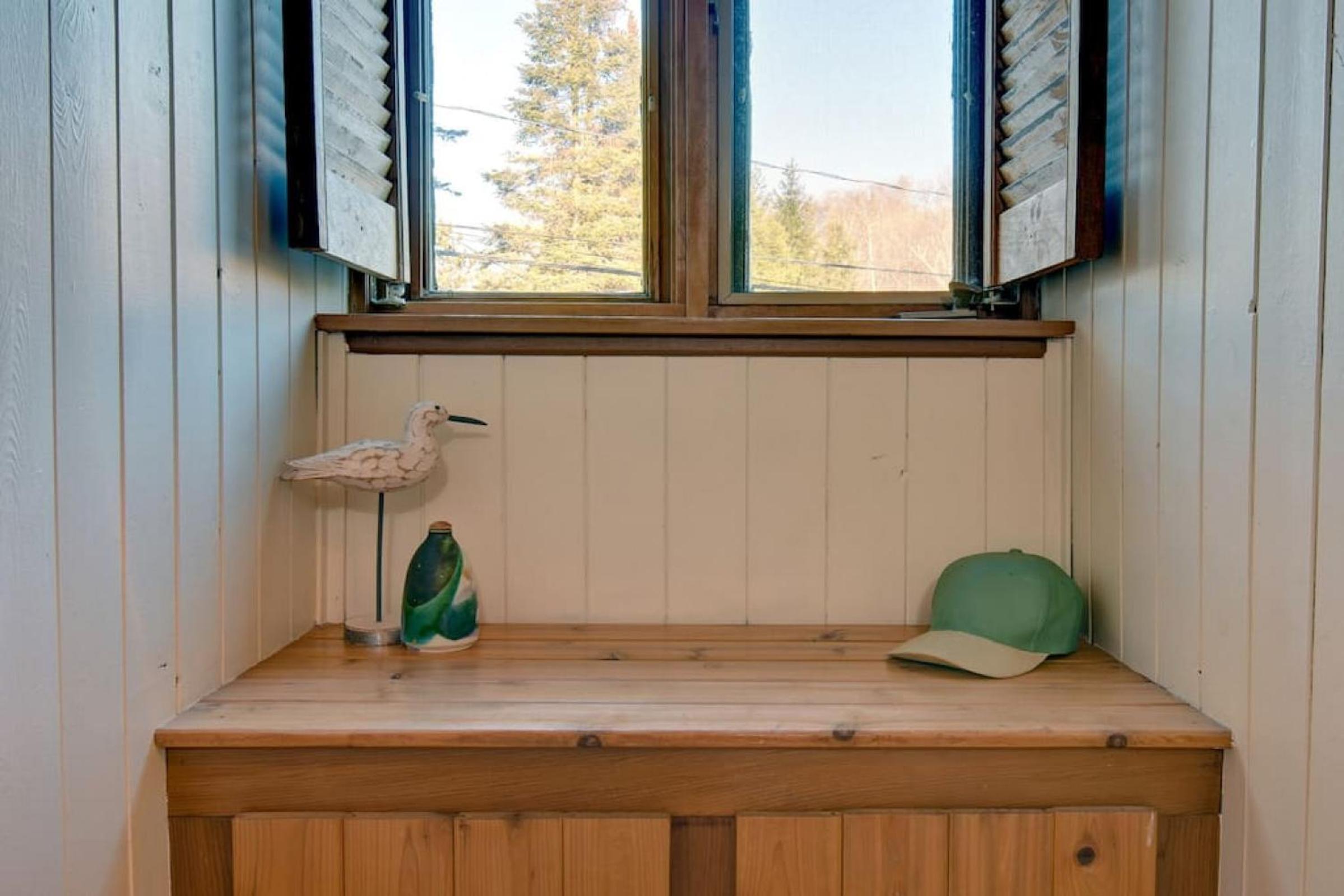 The Woodland Cabin by Instant Suites - Old Village Mont-Tremblant