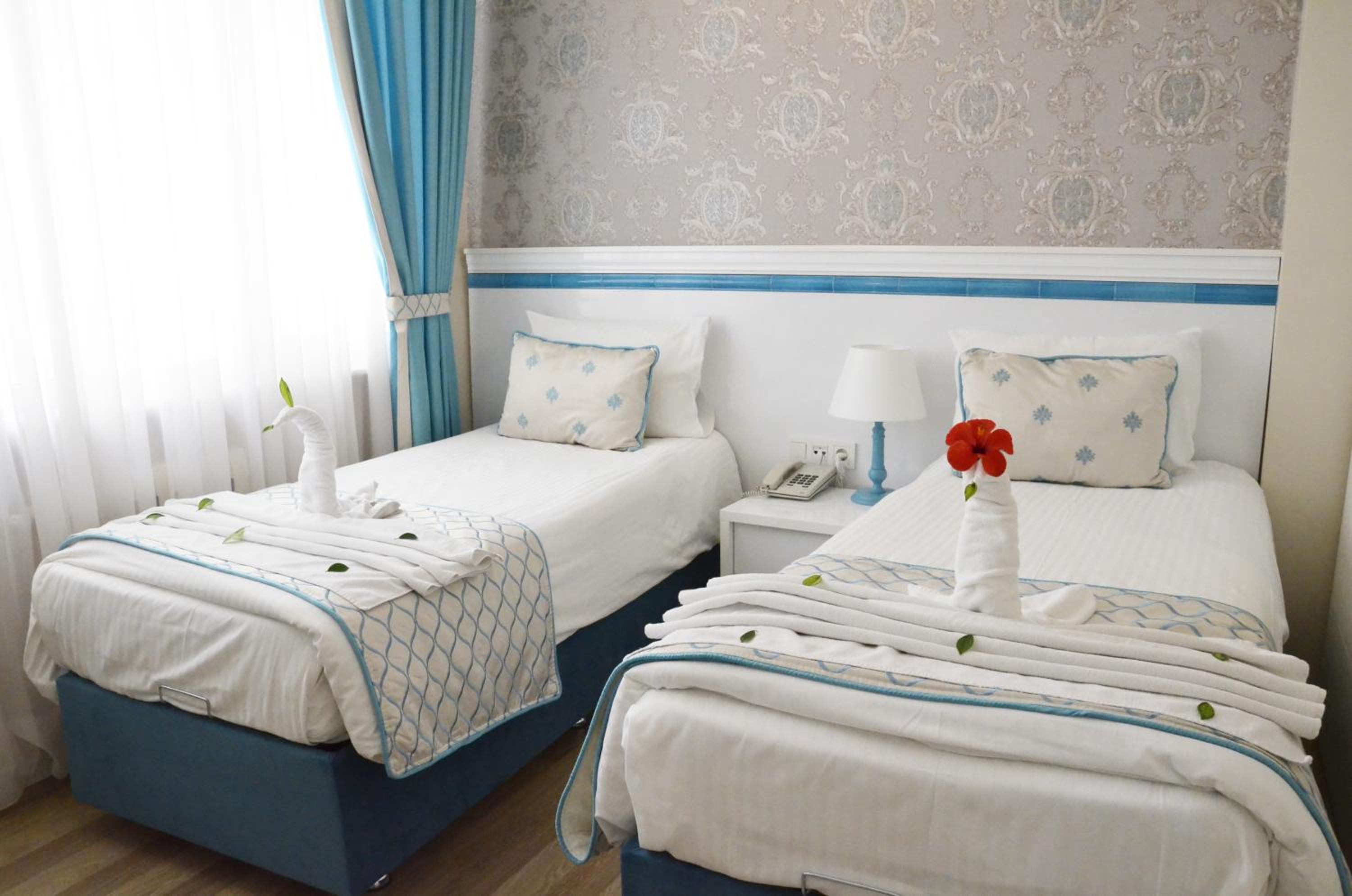 Star Holiday Hotel - Image 43