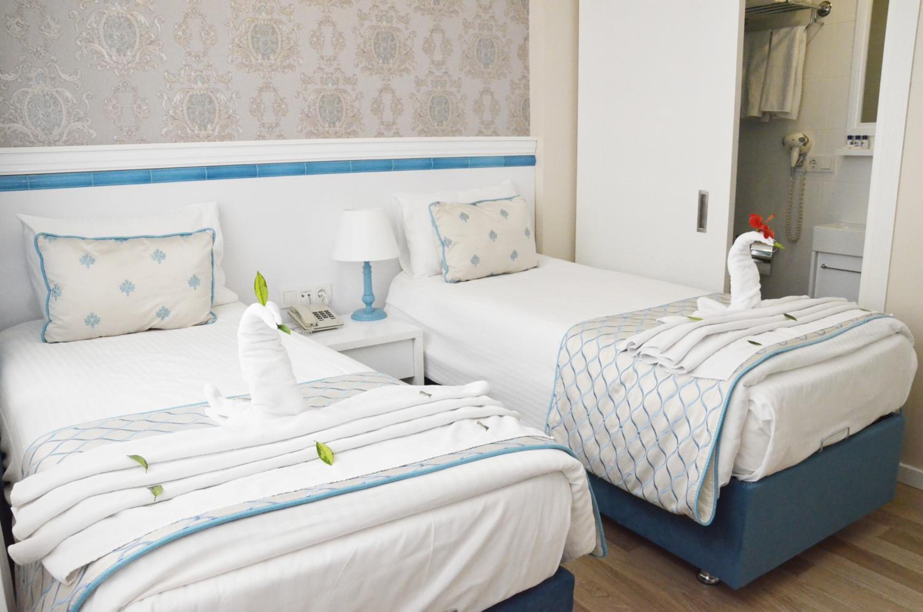 Star Holiday Hotel - Image 54