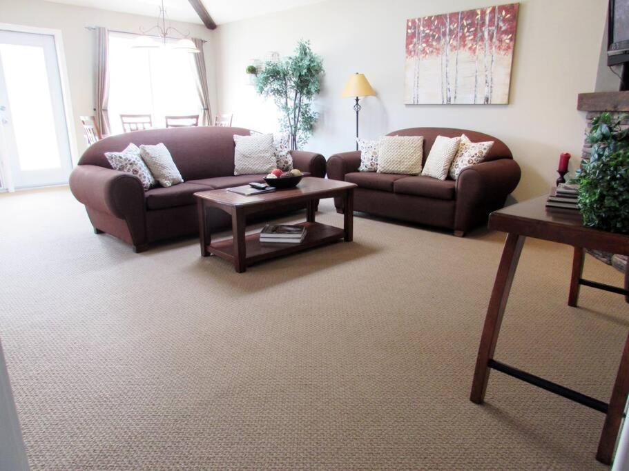 Paradise Canyon Golf Resort - Signature Villa 380 view 4