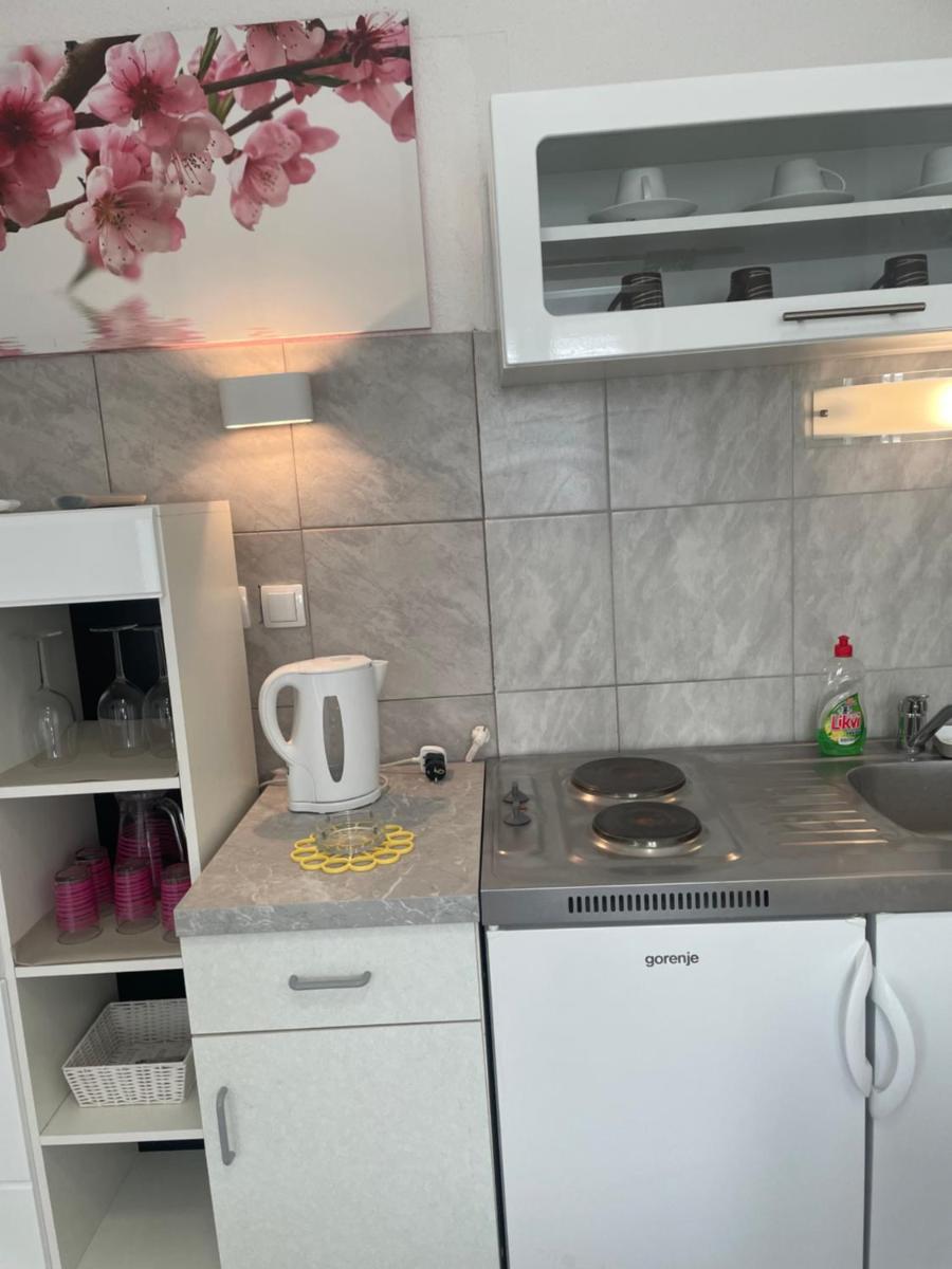 apartmani Isabella - Ilda Radonic view 2