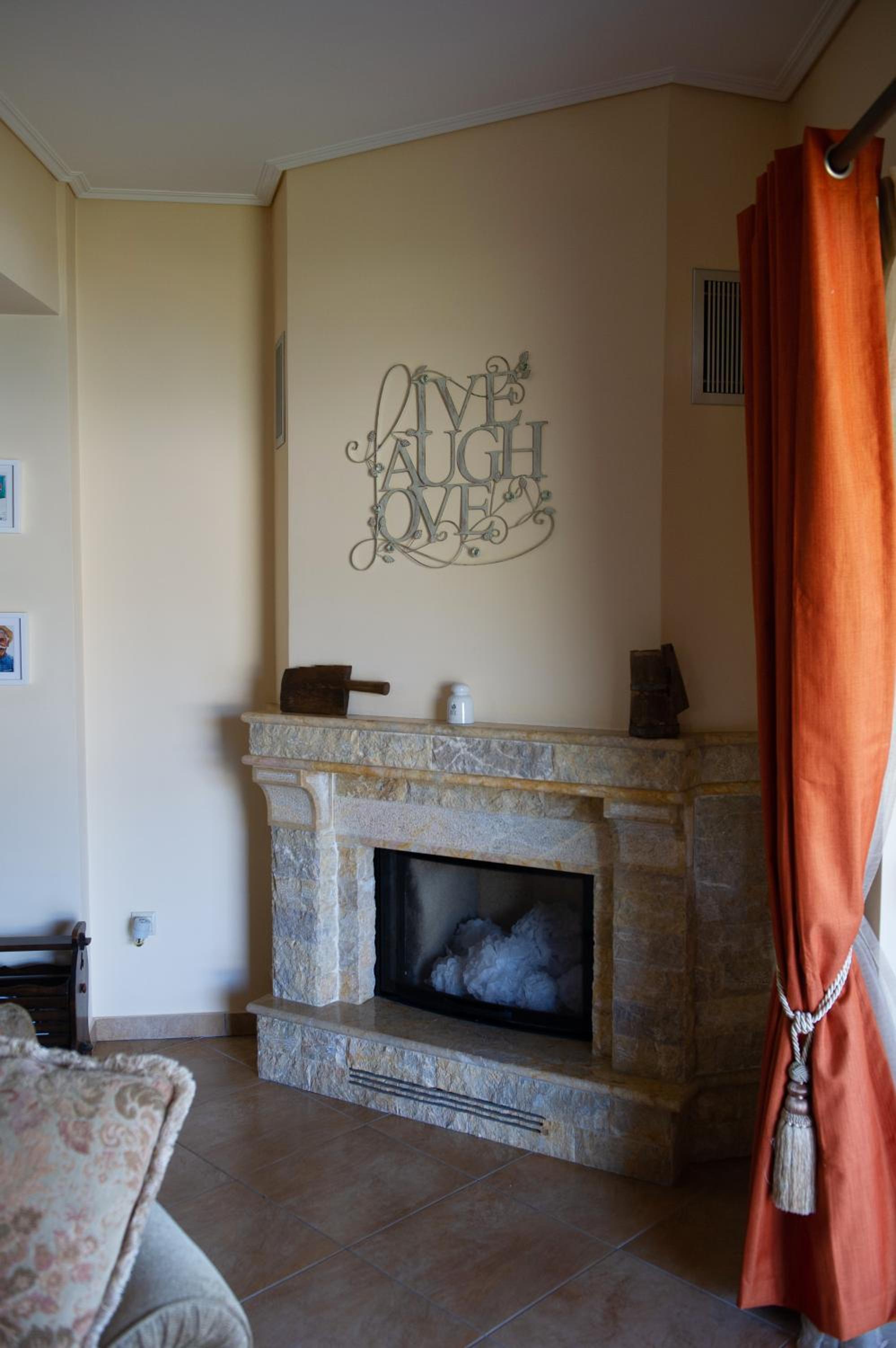 Villa Pasithea
