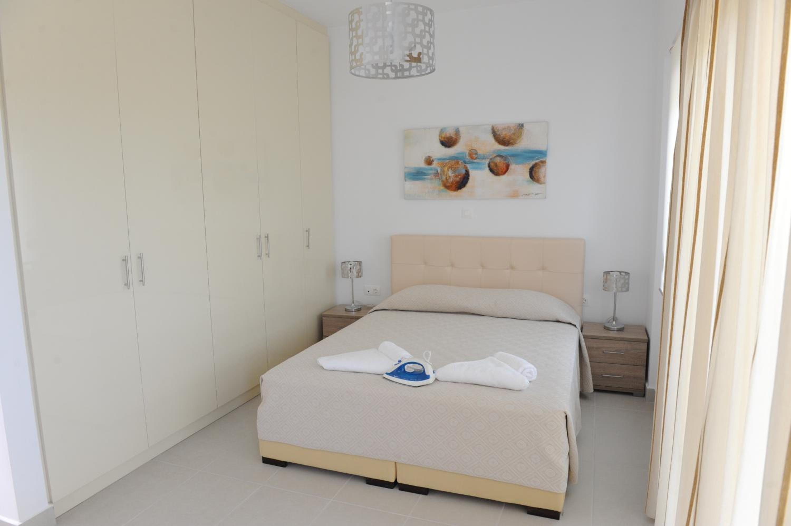 Gennadi Aegean Horizon Villas