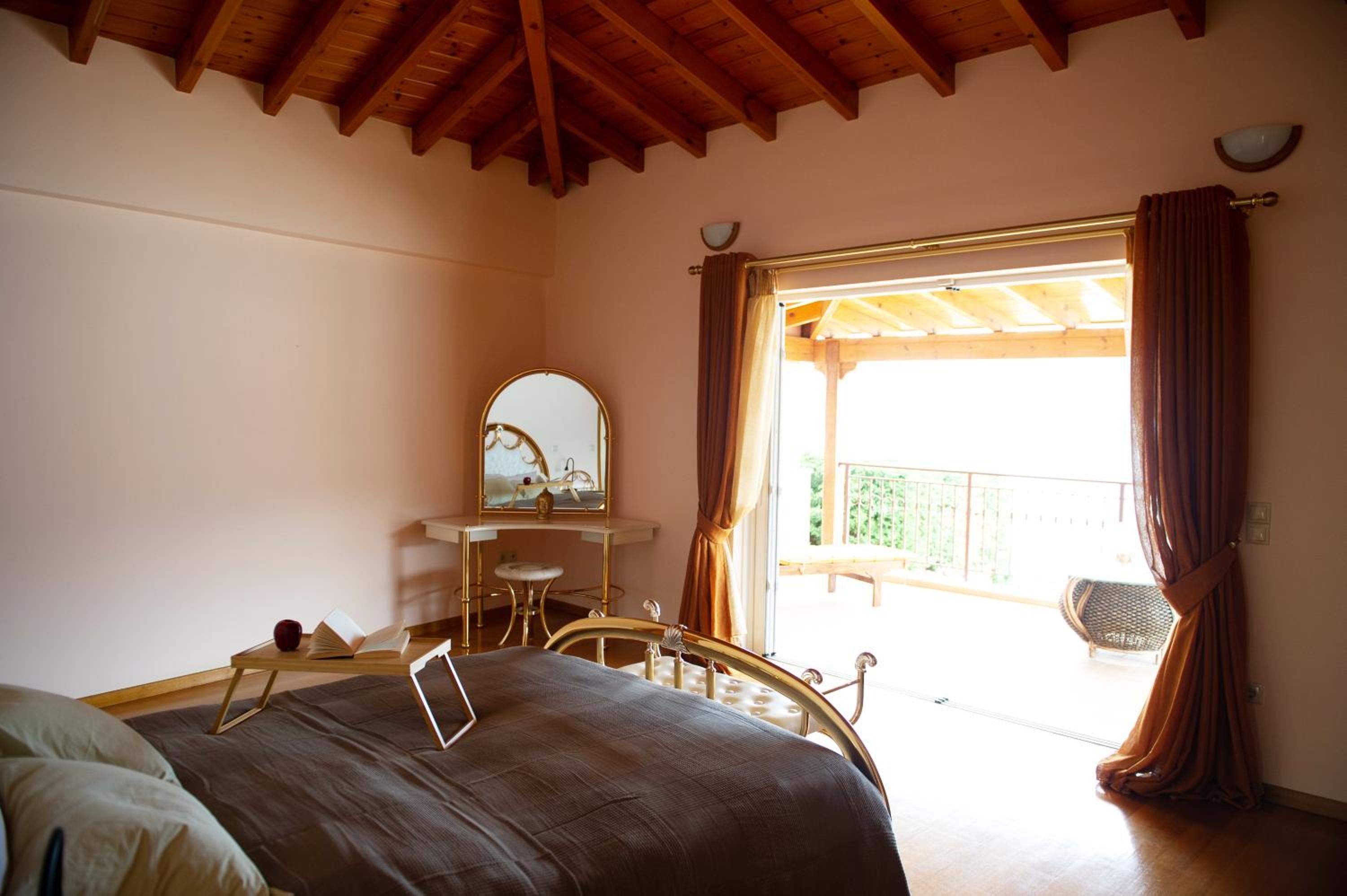 Villa Pasithea