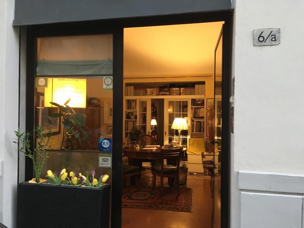 Alberghino B&B