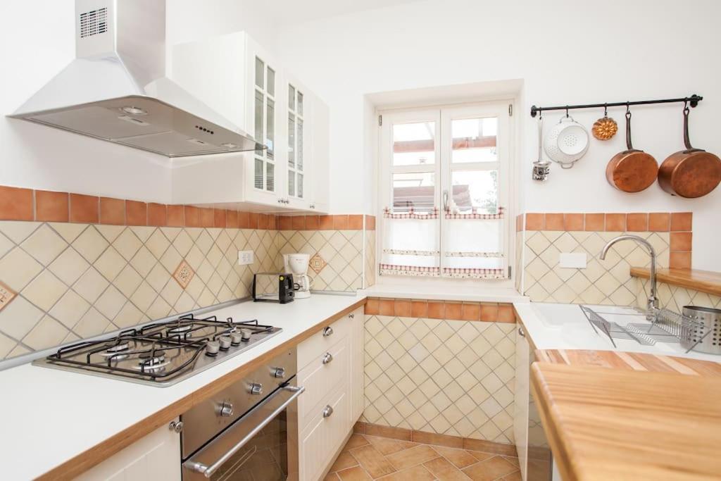 Porec Vacations - Villa Petra - Property Image 4