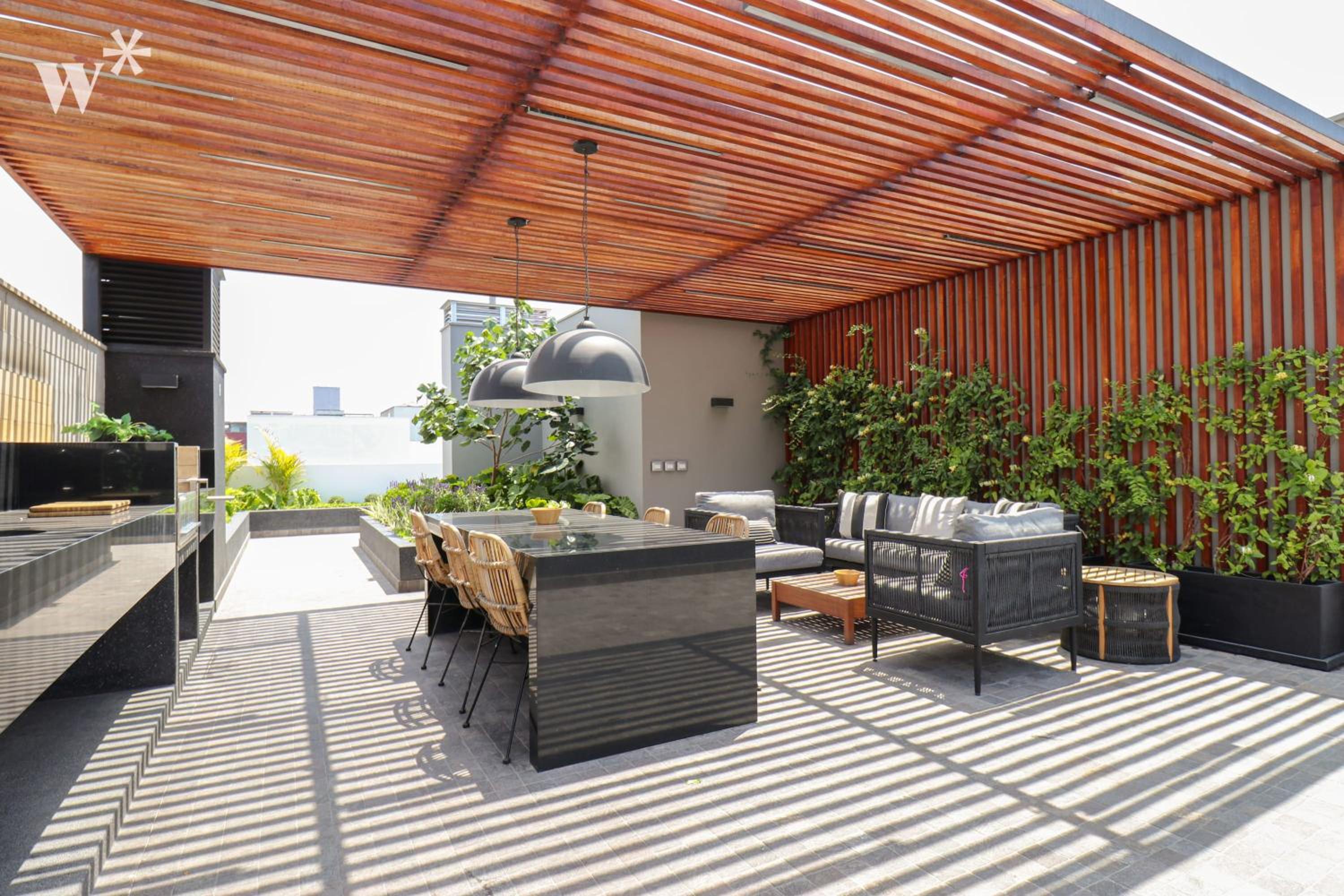 roof