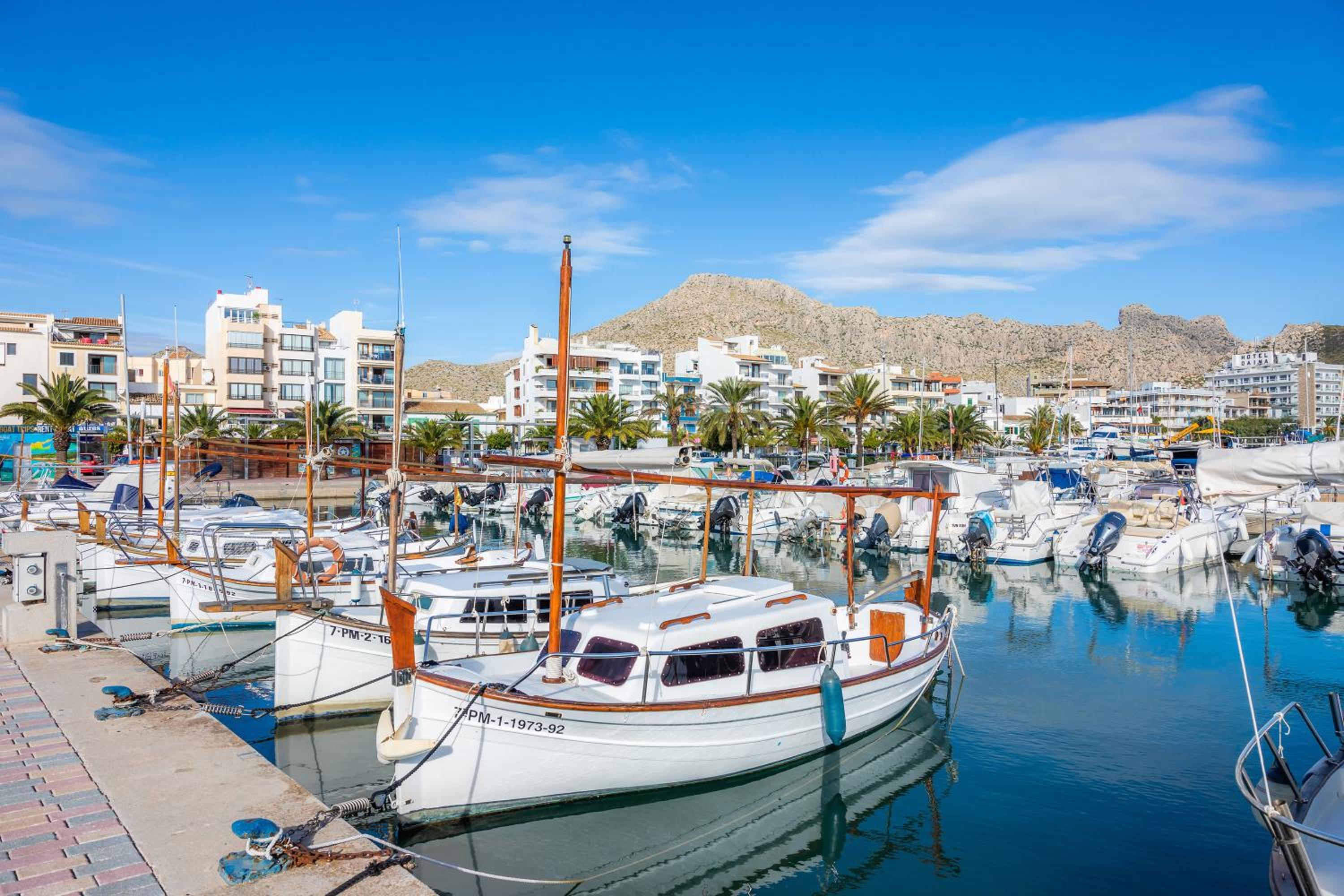 Apartamento Cala