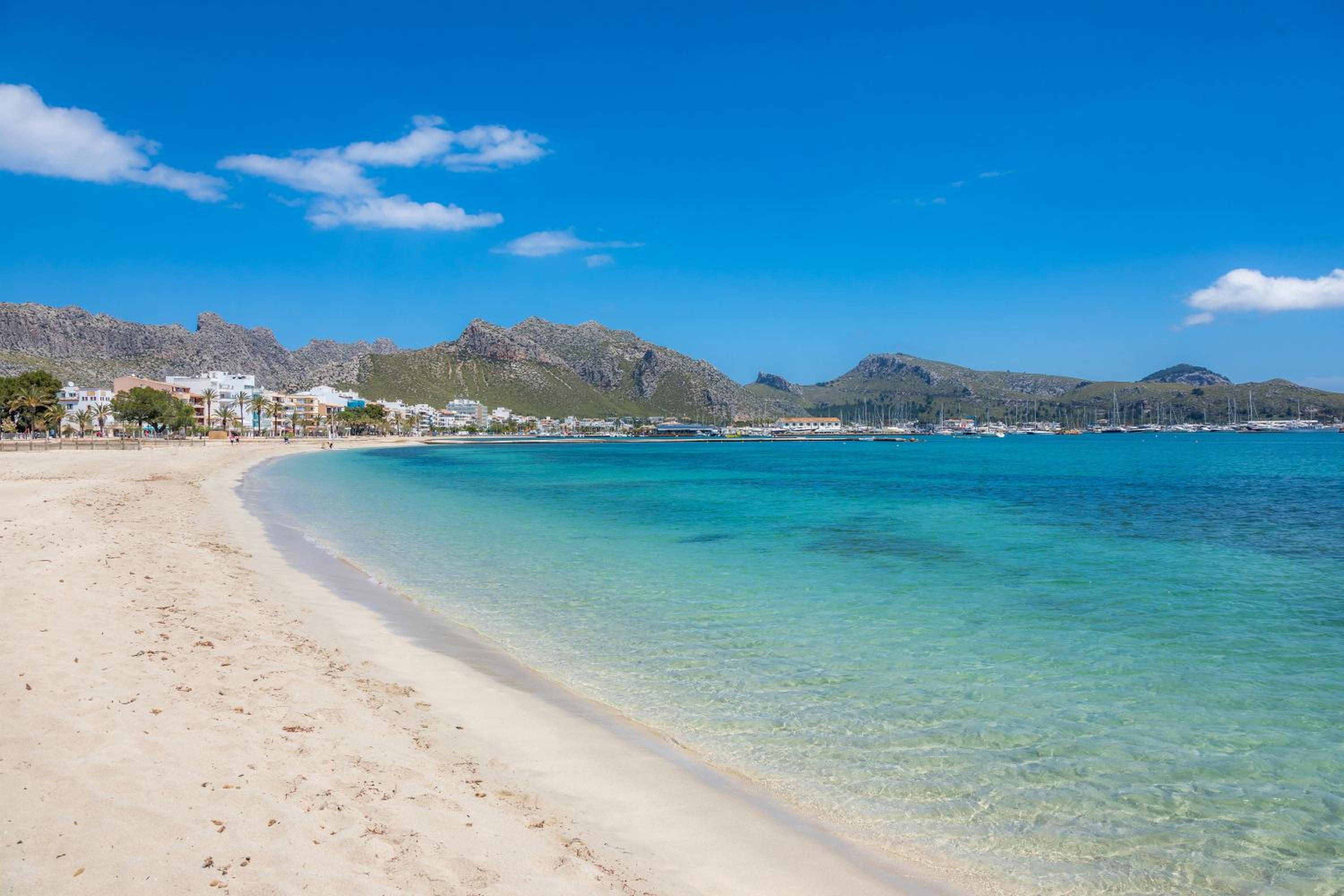 Apartamento Cala
