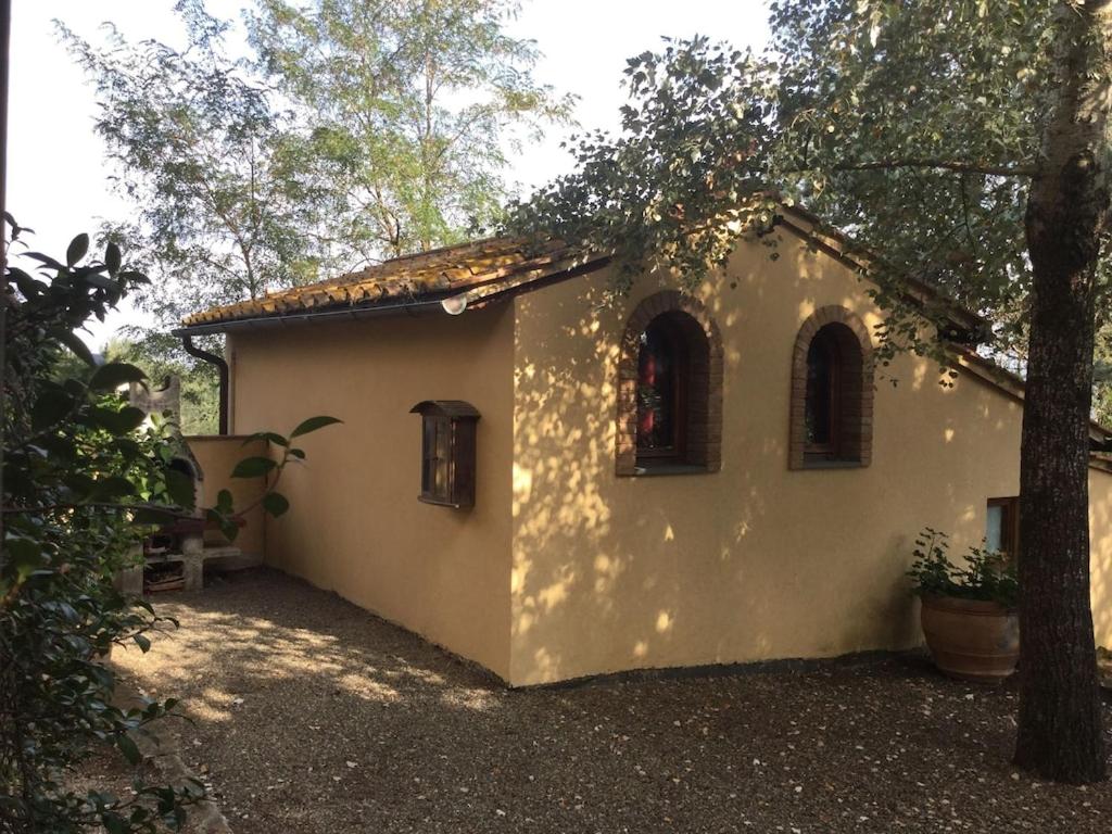 Villa I Leoni view 3