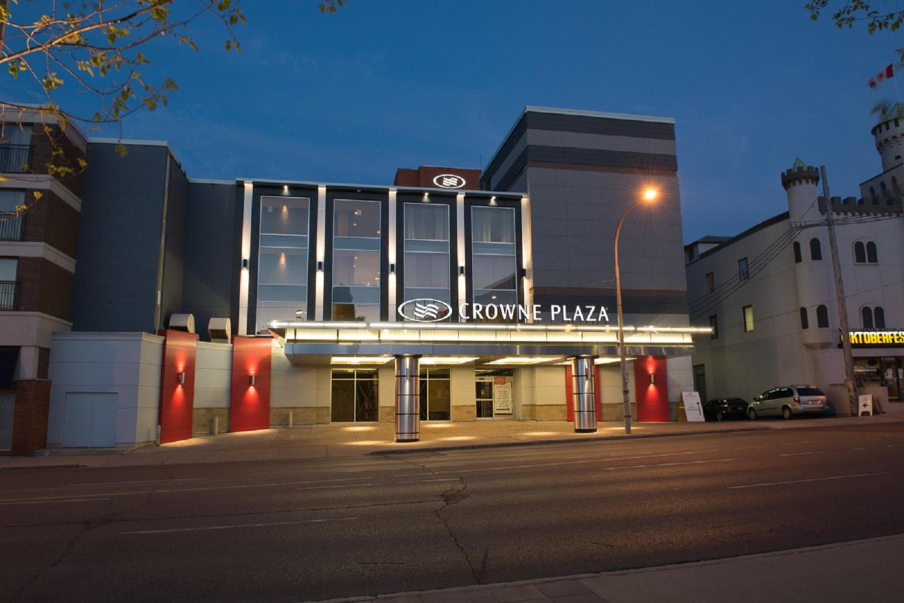 Kitchener Vacations - Crowne Plaza Kitchener-Waterloo, an IHG Hotel - Property Image 86