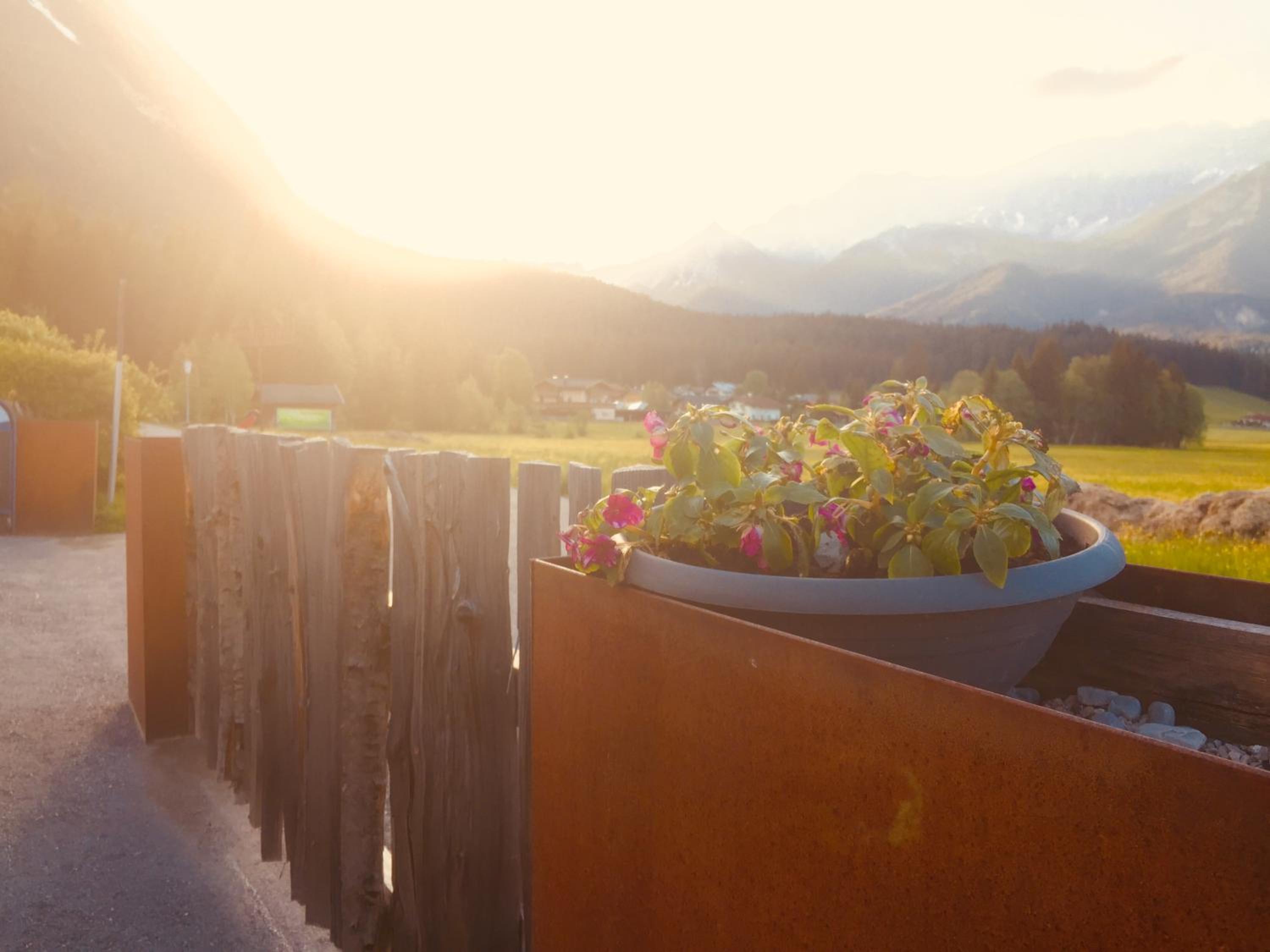 Zottlhof- dein Urlaubszauber auf 1.200m