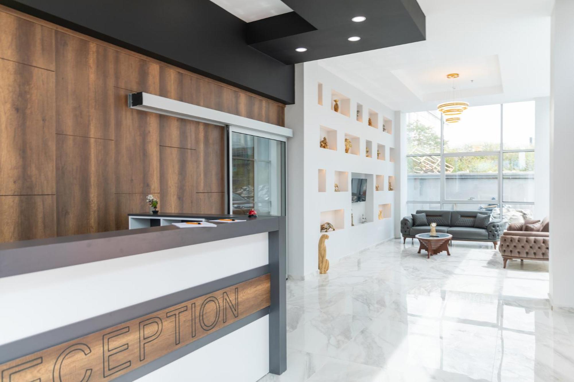 The Hera Maltepe Otel & Spa - Image 7