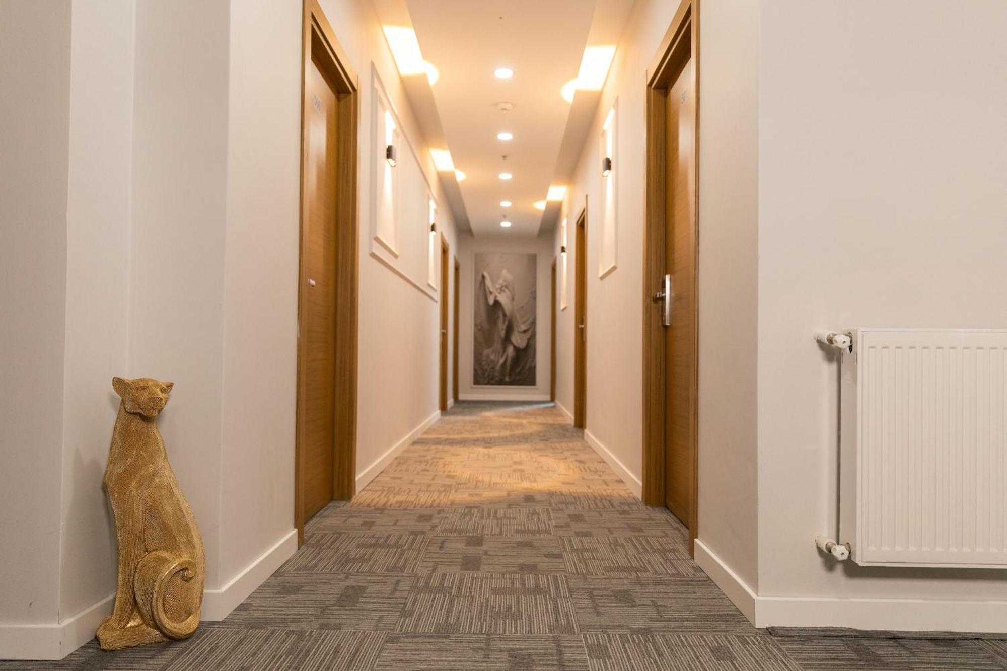 The Hera Maltepe Otel & Spa - Image 13