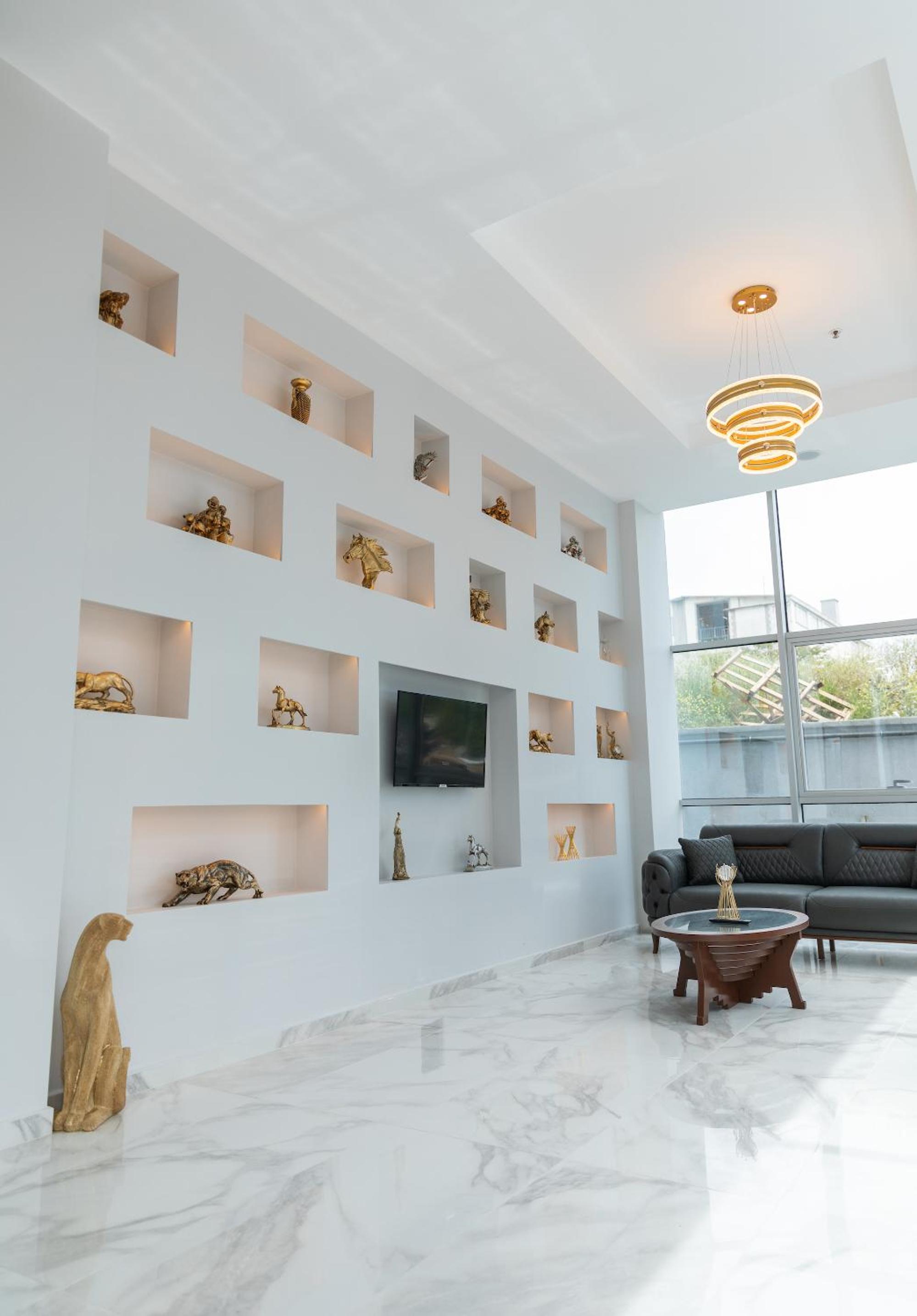 The Hera Maltepe Otel & Spa - Image 11