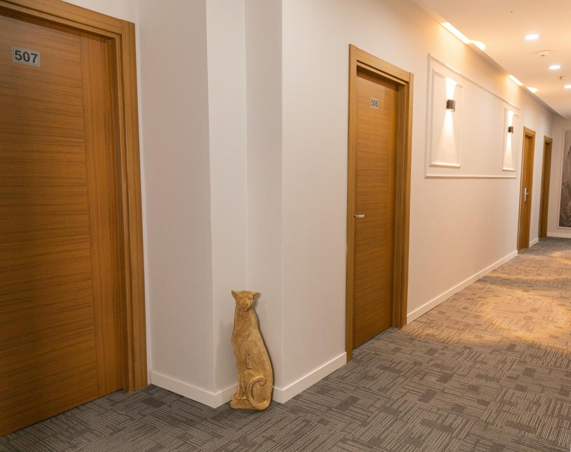 The Hera Maltepe Otel & Spa - Image 12