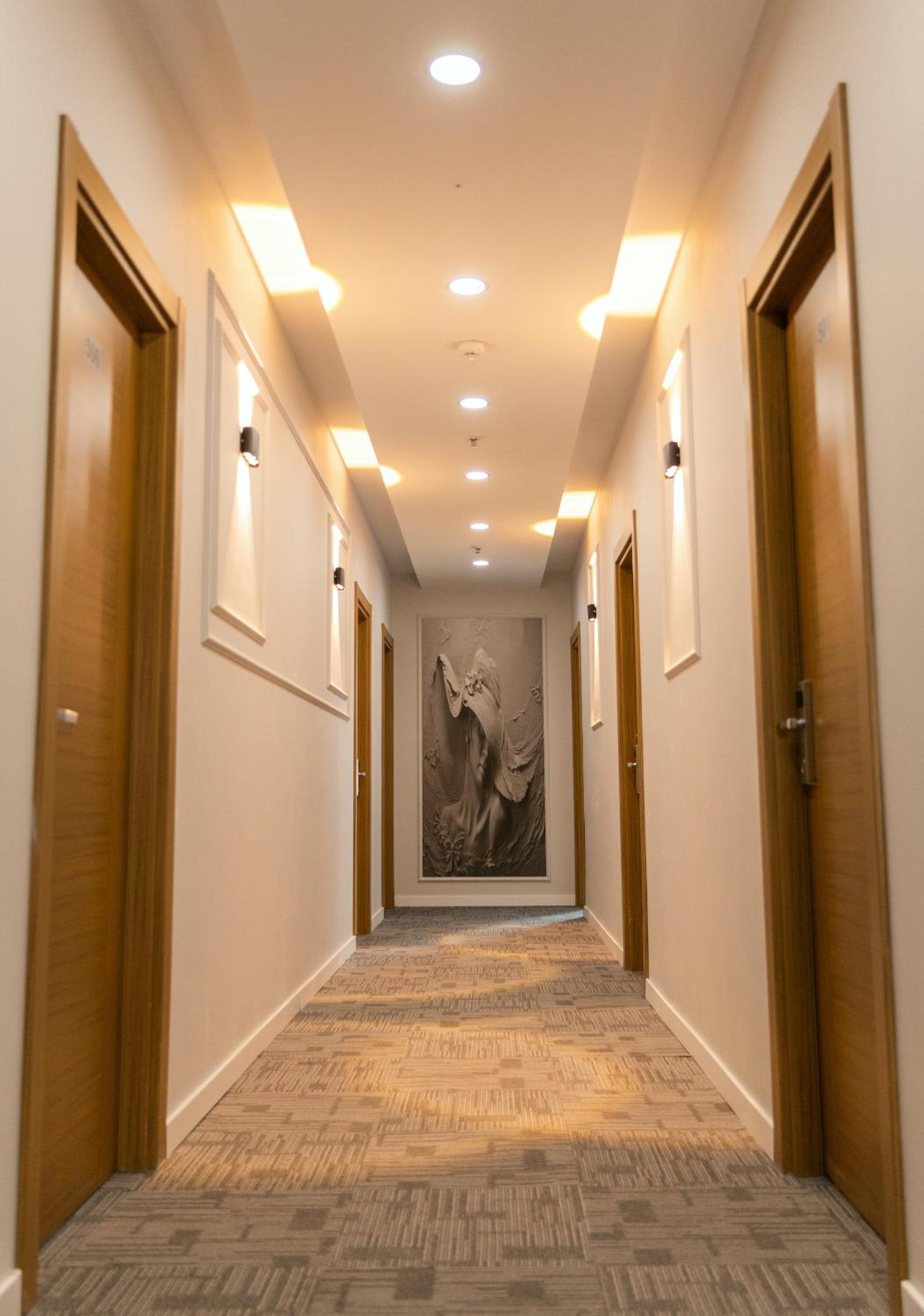 The Hera Maltepe Otel & Spa - Image 15