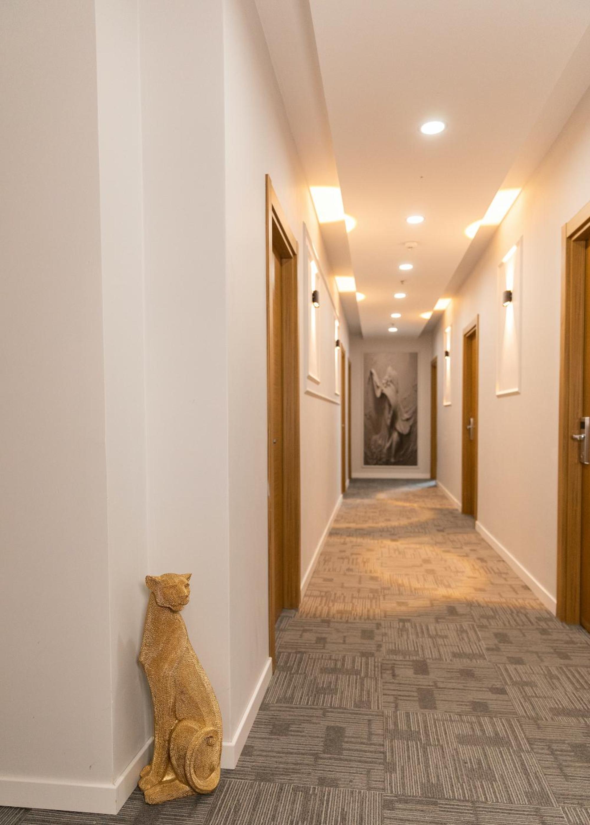 The Hera Maltepe Otel & Spa - Image 14