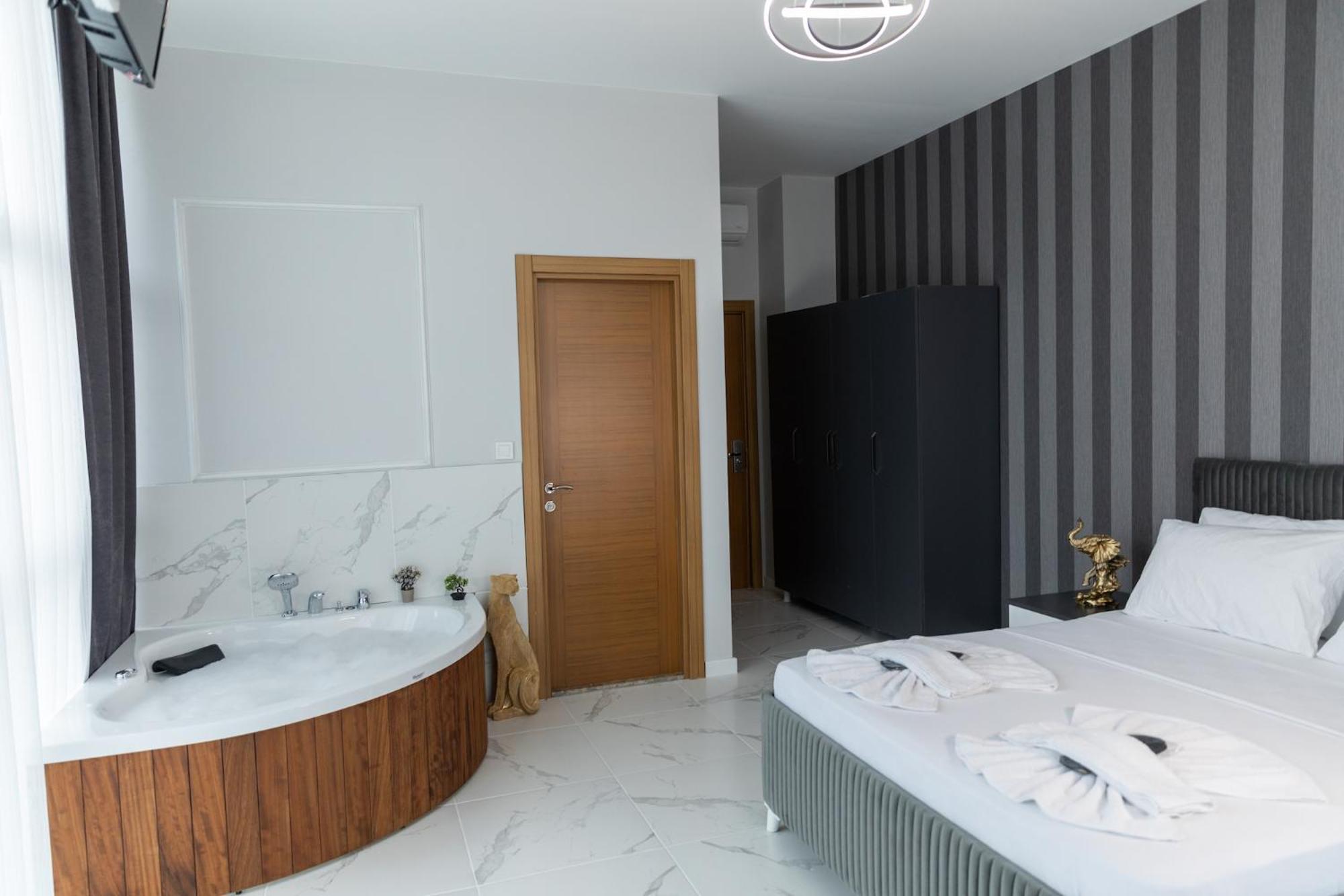 The Hera Maltepe Otel & Spa - Image 19