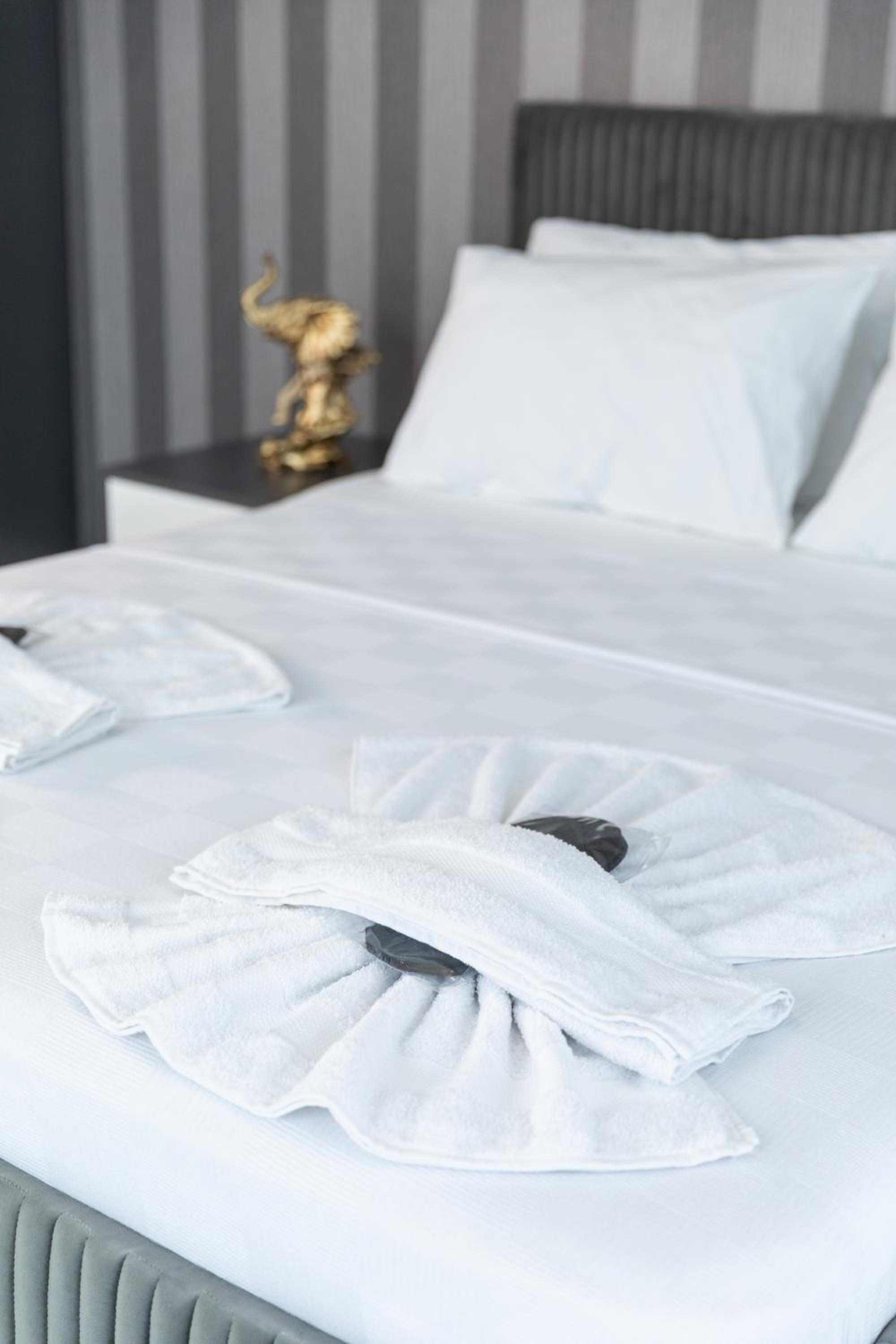 The Hera Maltepe Otel & Spa - Image 21