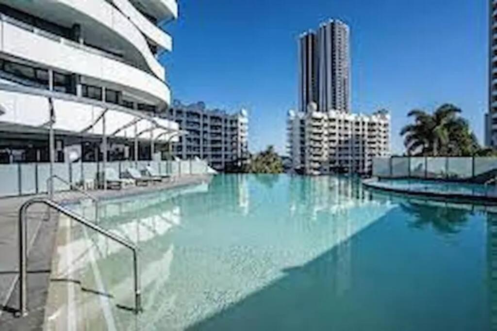 Modern luxury with breathtaking ocean views