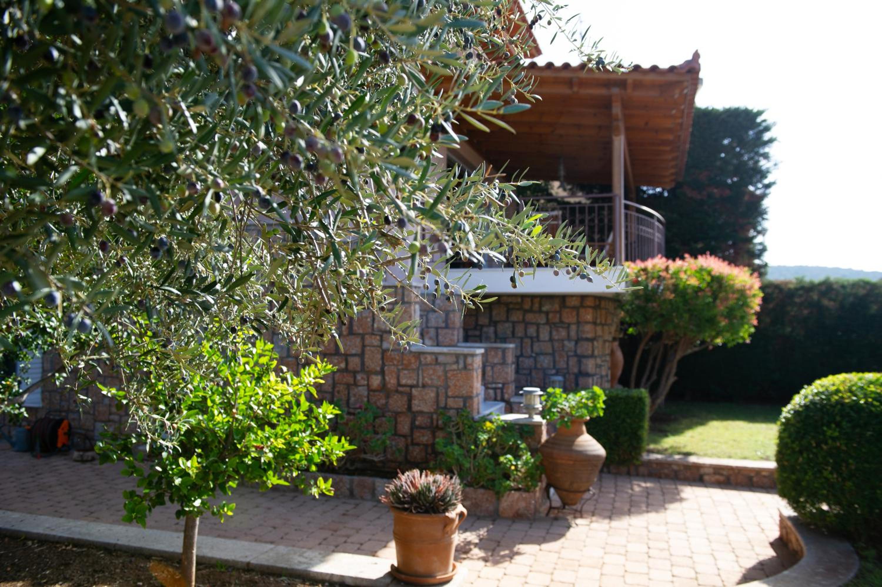 Villa Pasithea