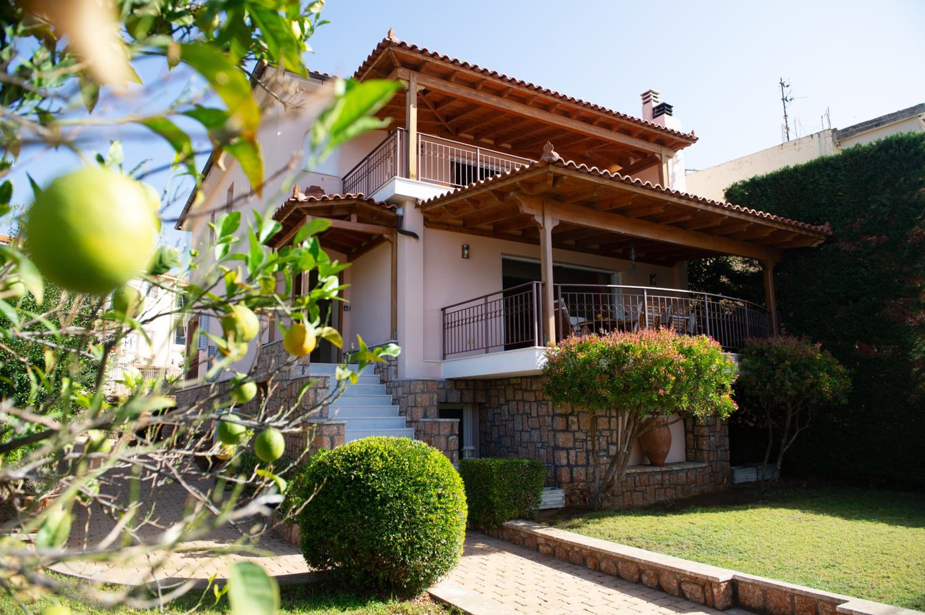 Villa Pasithea