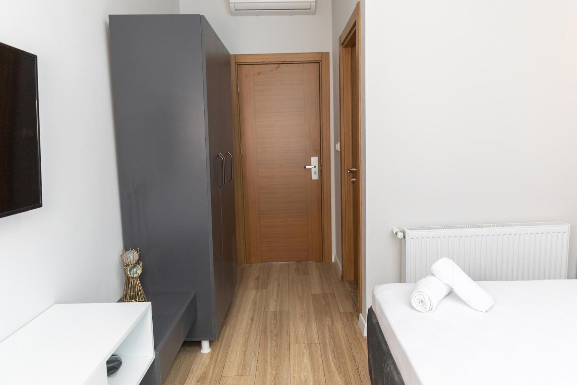 The Hera Maltepe Otel & Spa - Image 28