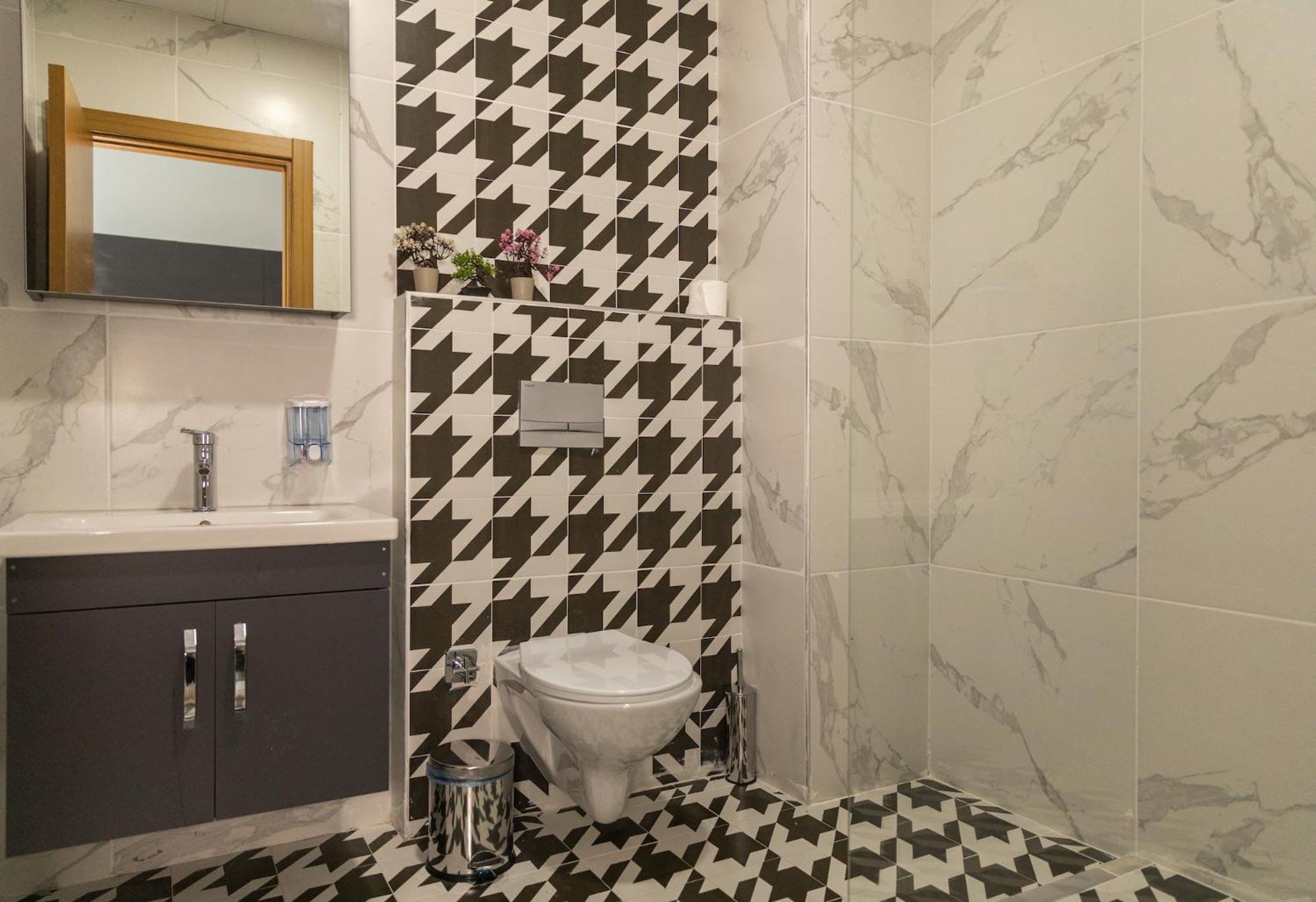 The Hera Maltepe Otel & Spa - Image 22