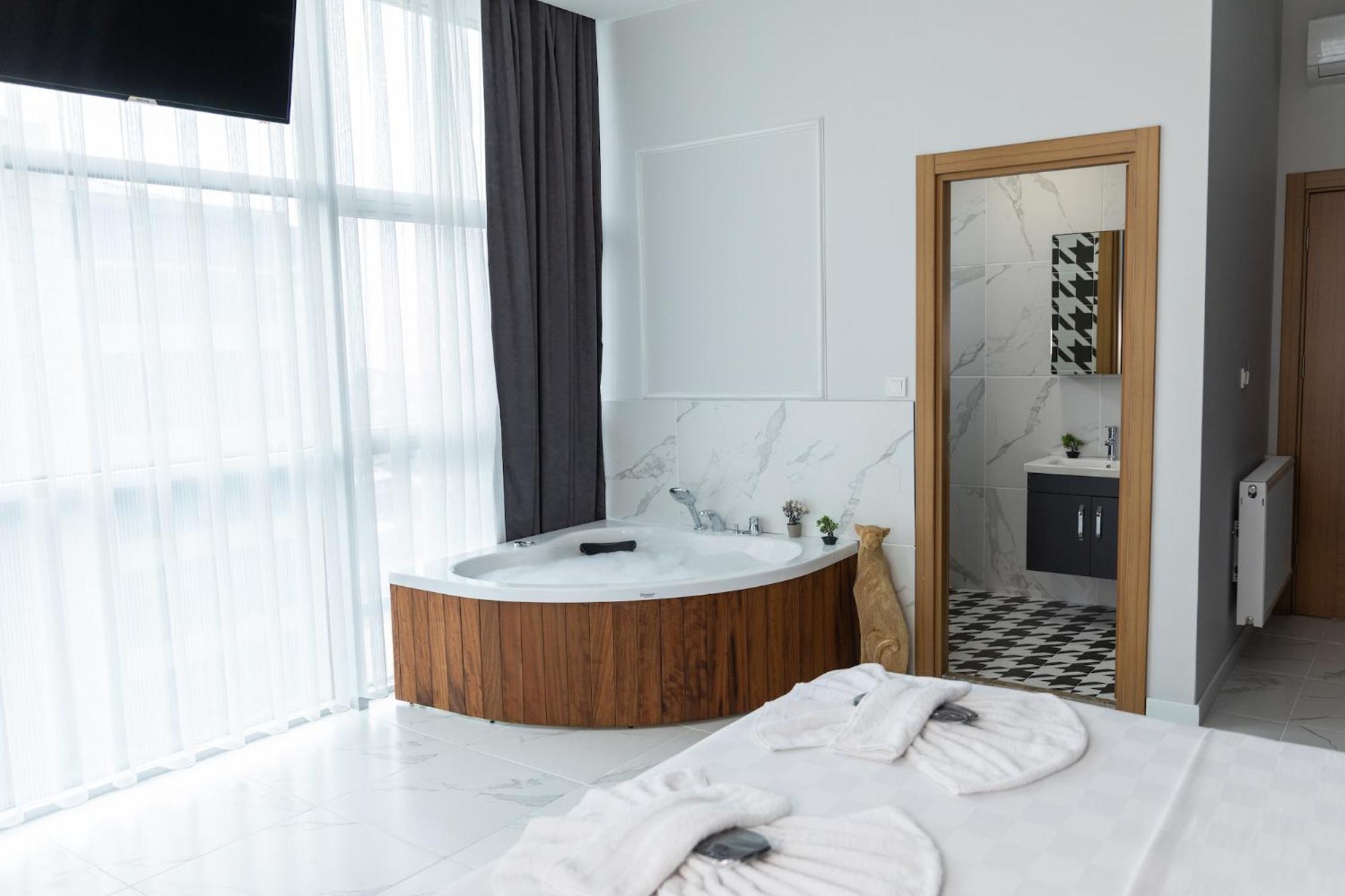 The Hera Maltepe Otel & Spa - Image 27